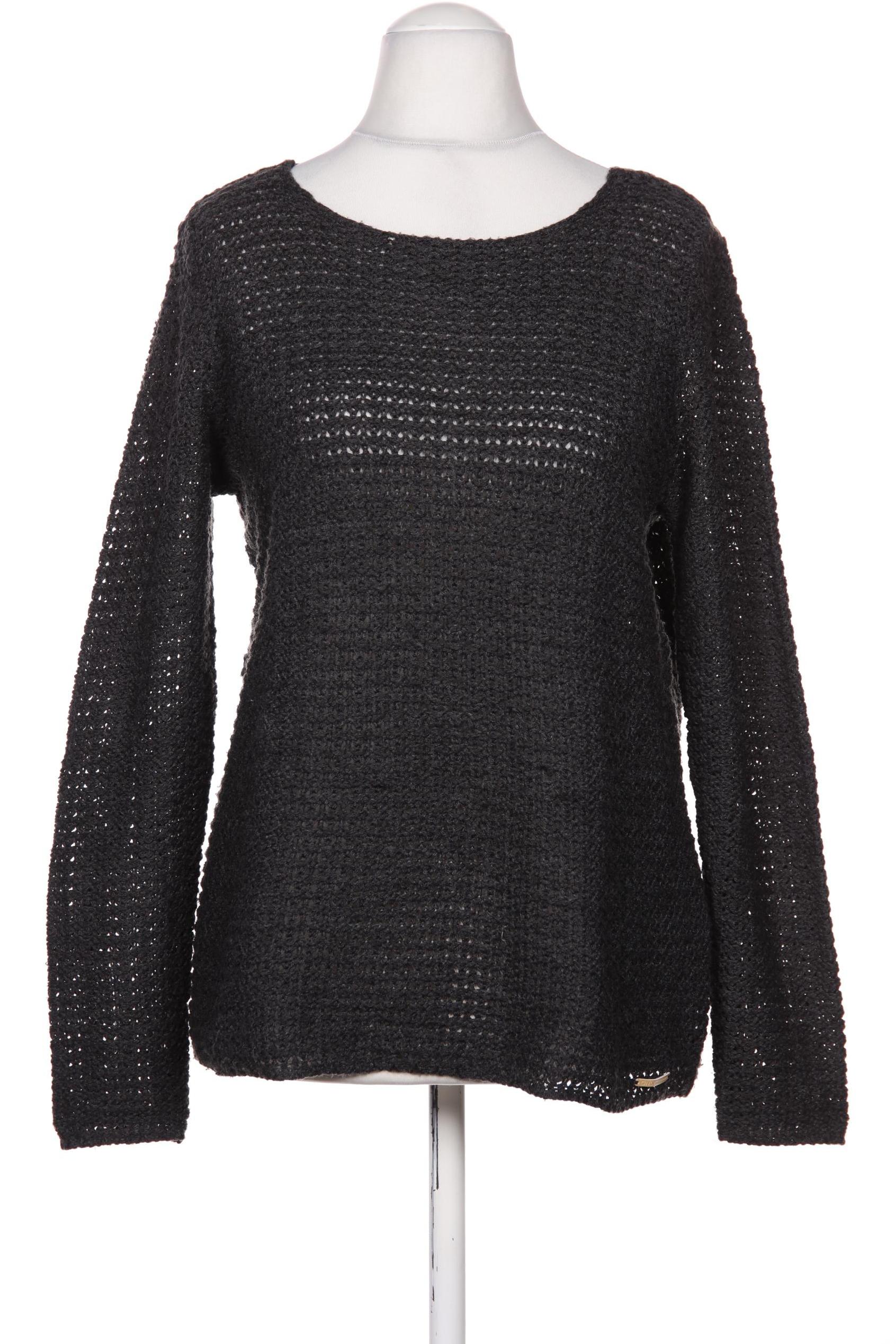 

Only Damen Pullover, grau, Gr. 36