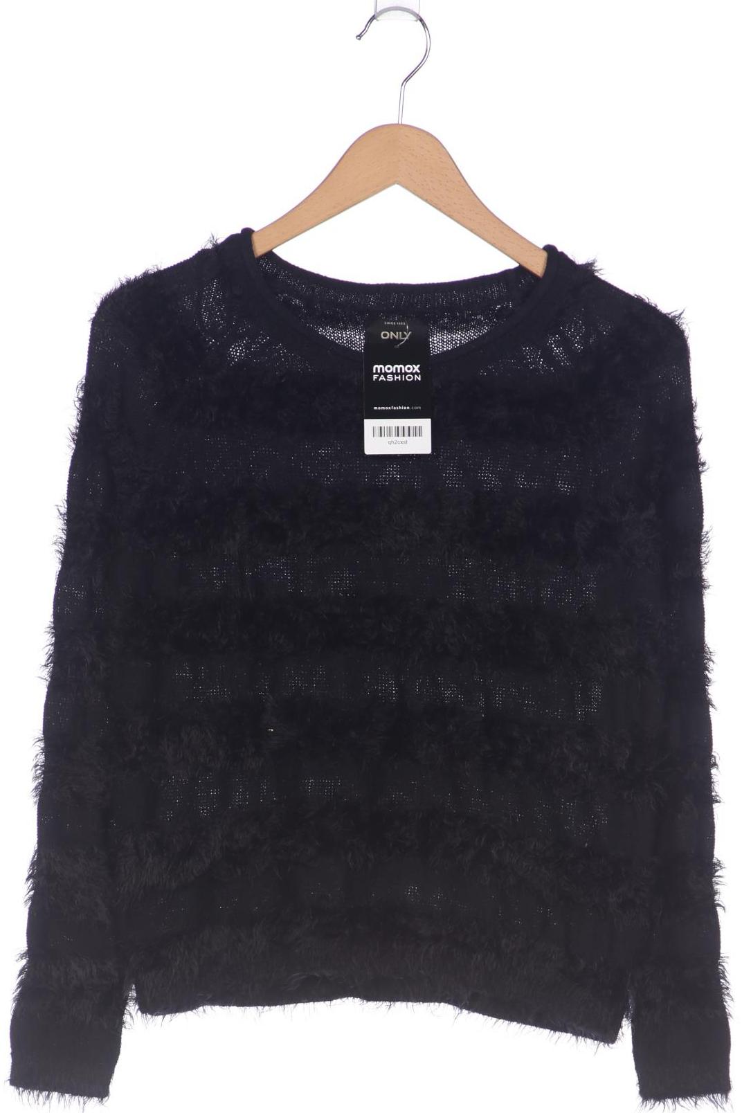 

Only Damen Pullover, schwarz, Gr. 36