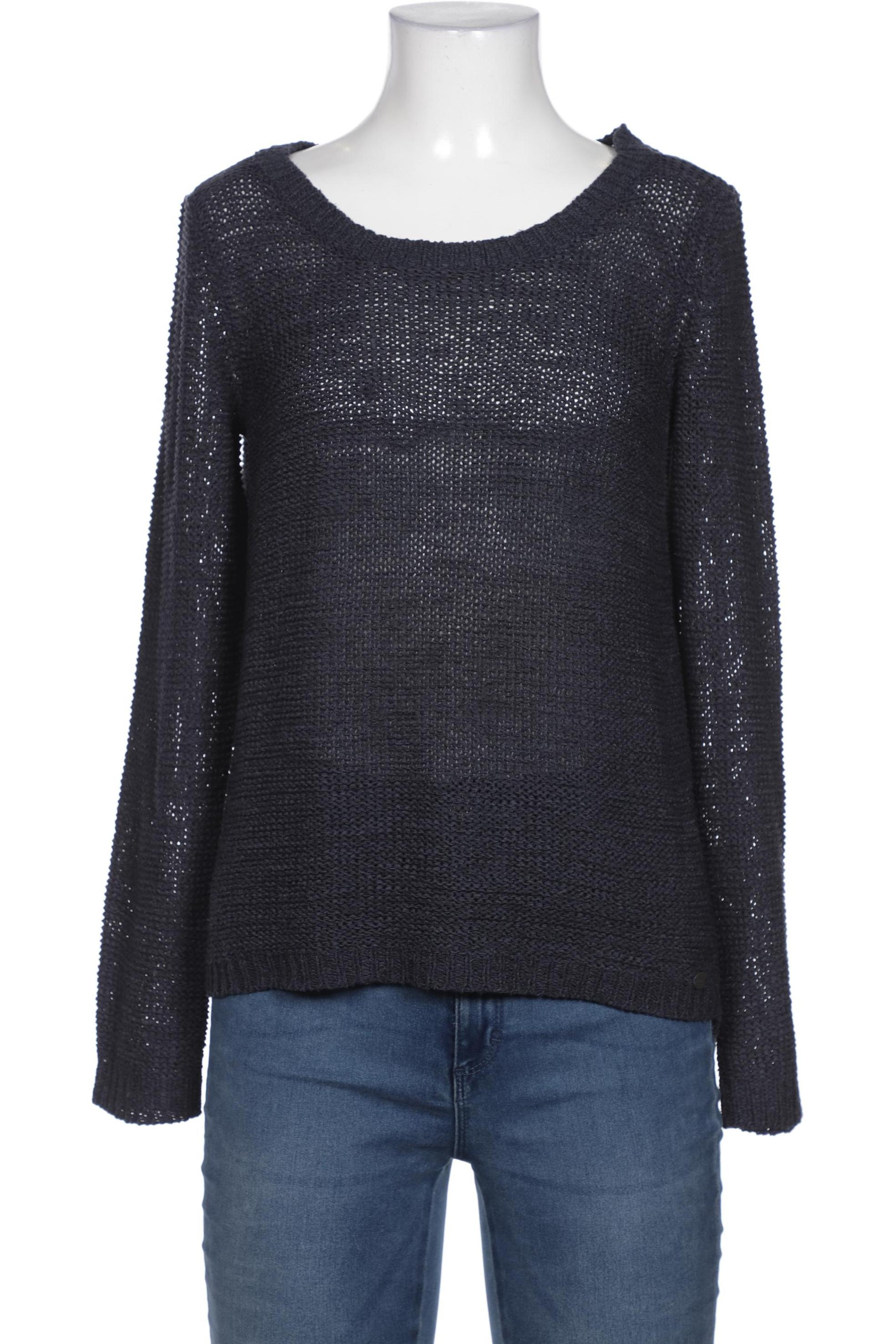 

Only Damen Pullover, marineblau, Gr. 38