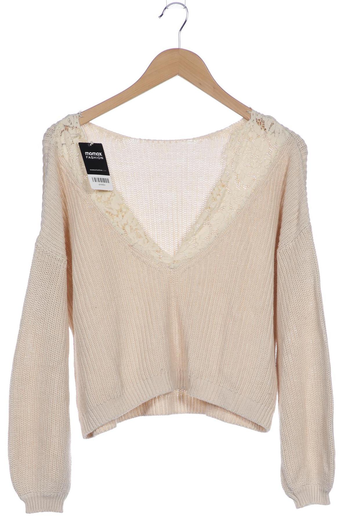 

Only Damen Pullover, beige, Gr. 38