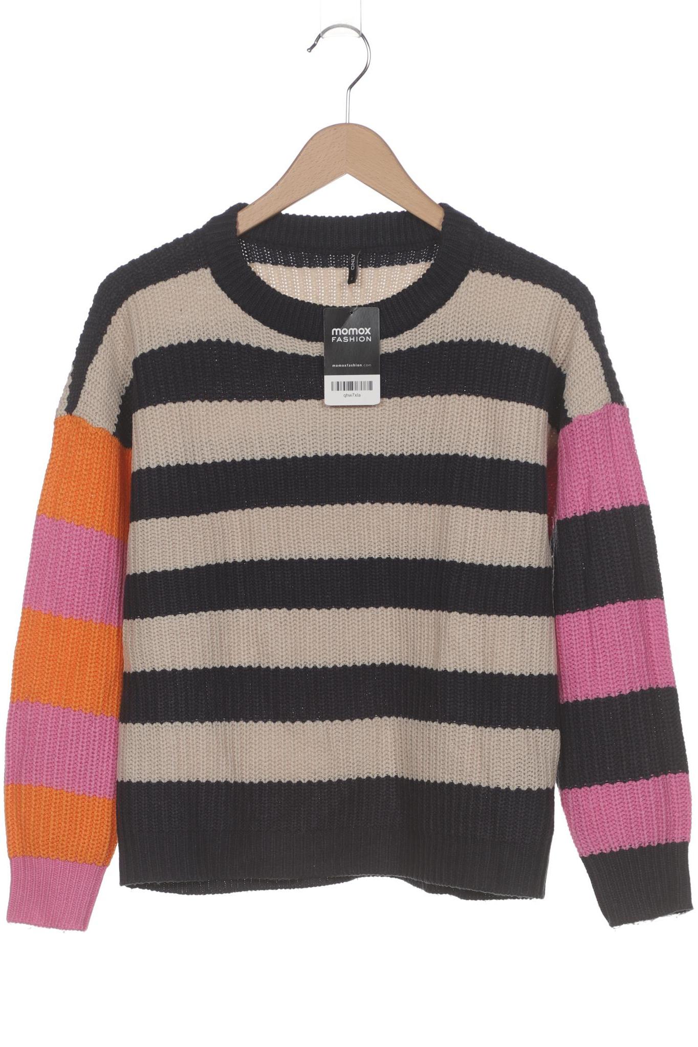 

Only Damen Pullover, marineblau, Gr. 36