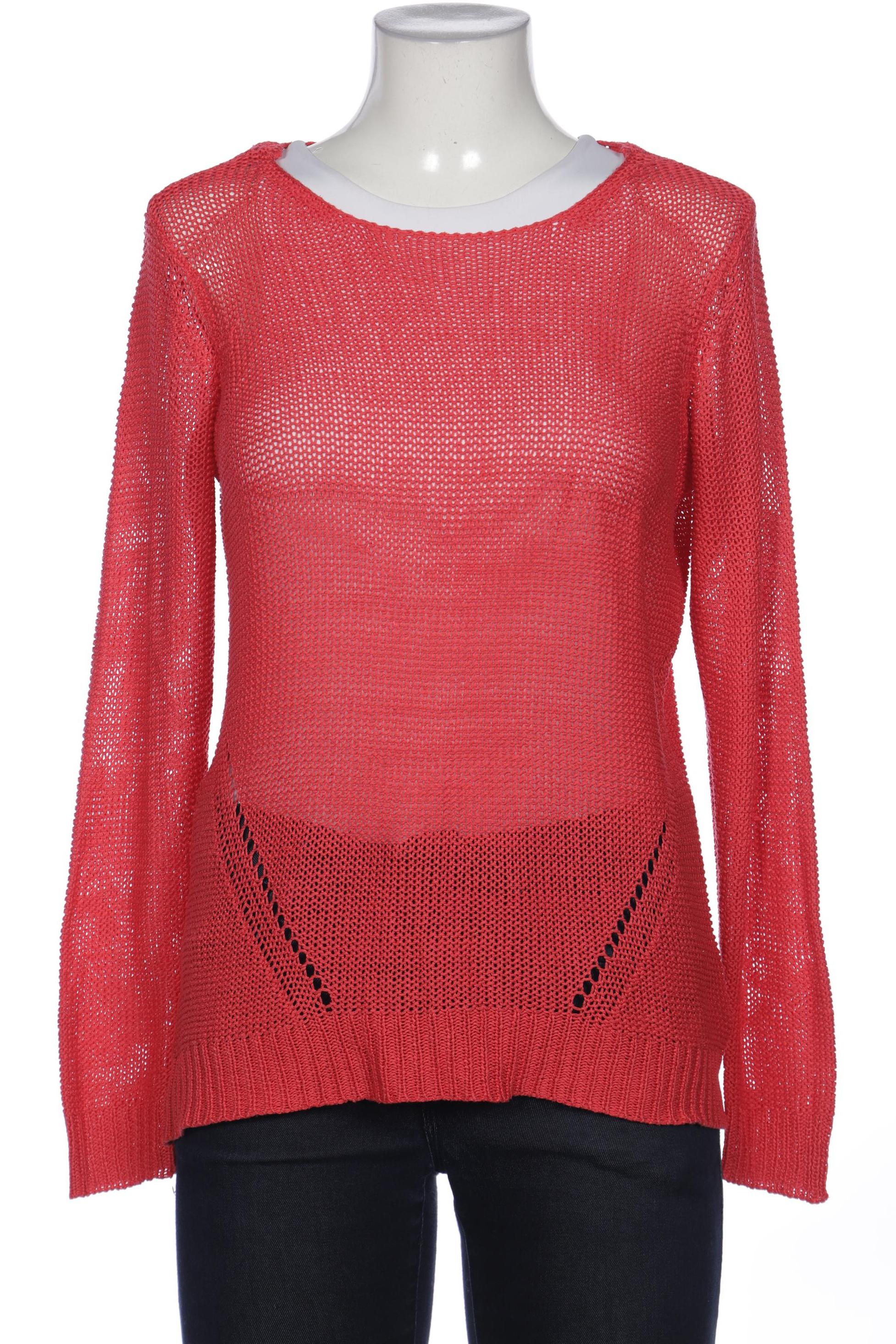 

Only Damen Pullover, rot, Gr. 42