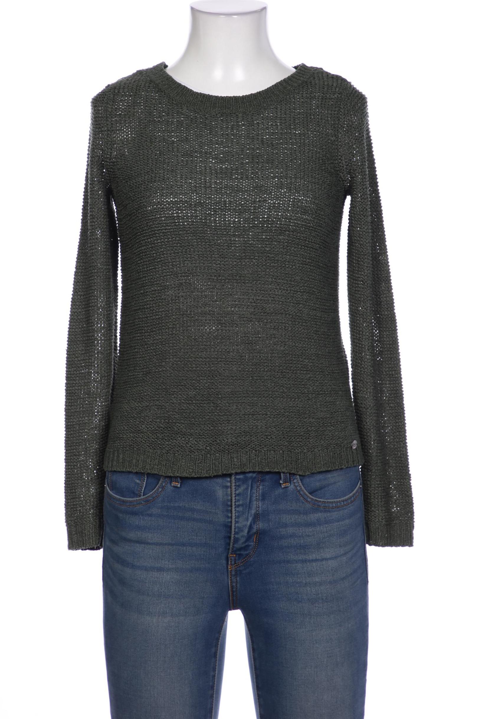 

ONLY Damen Pullover, grün