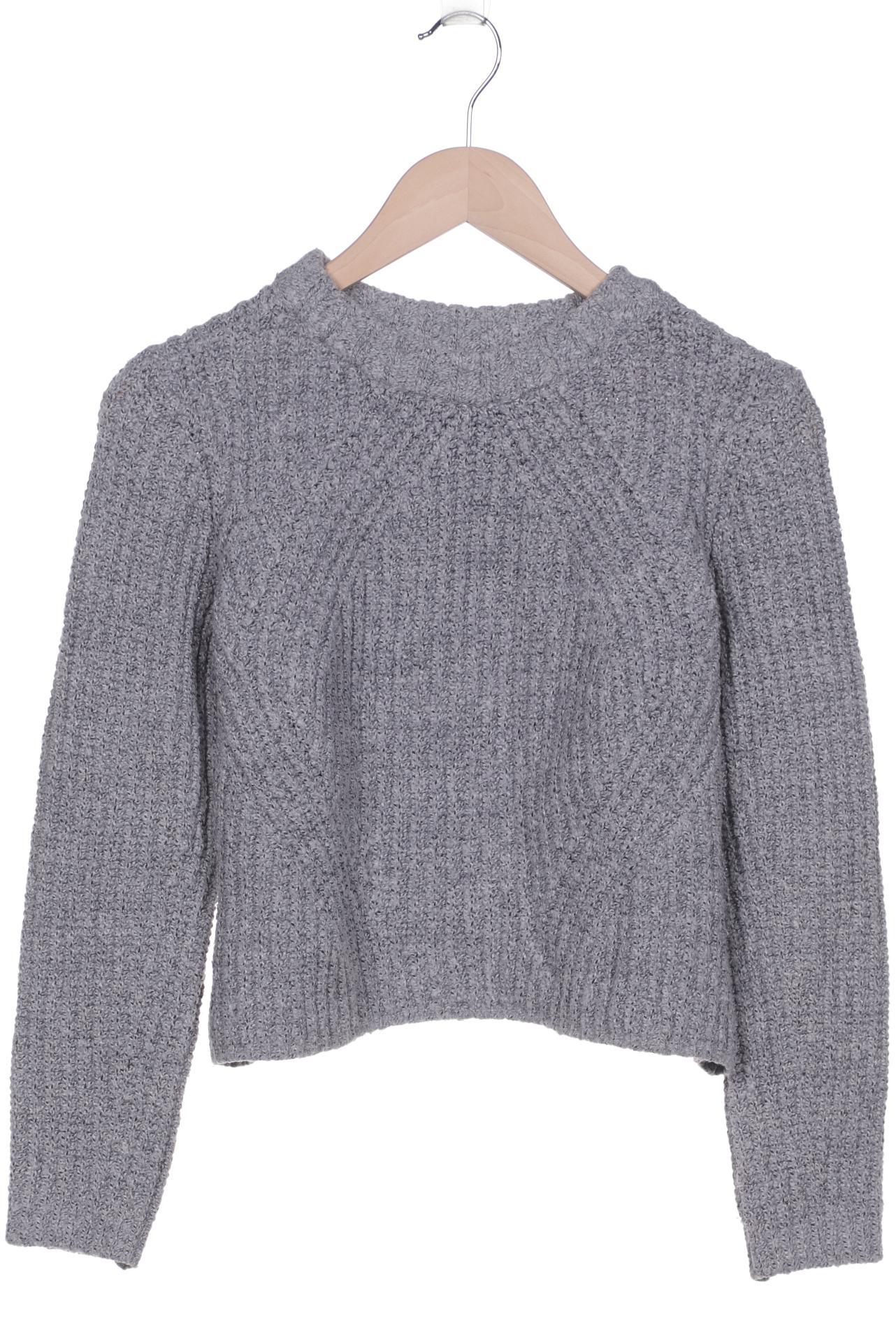 

ONLY Damen Pullover, grau