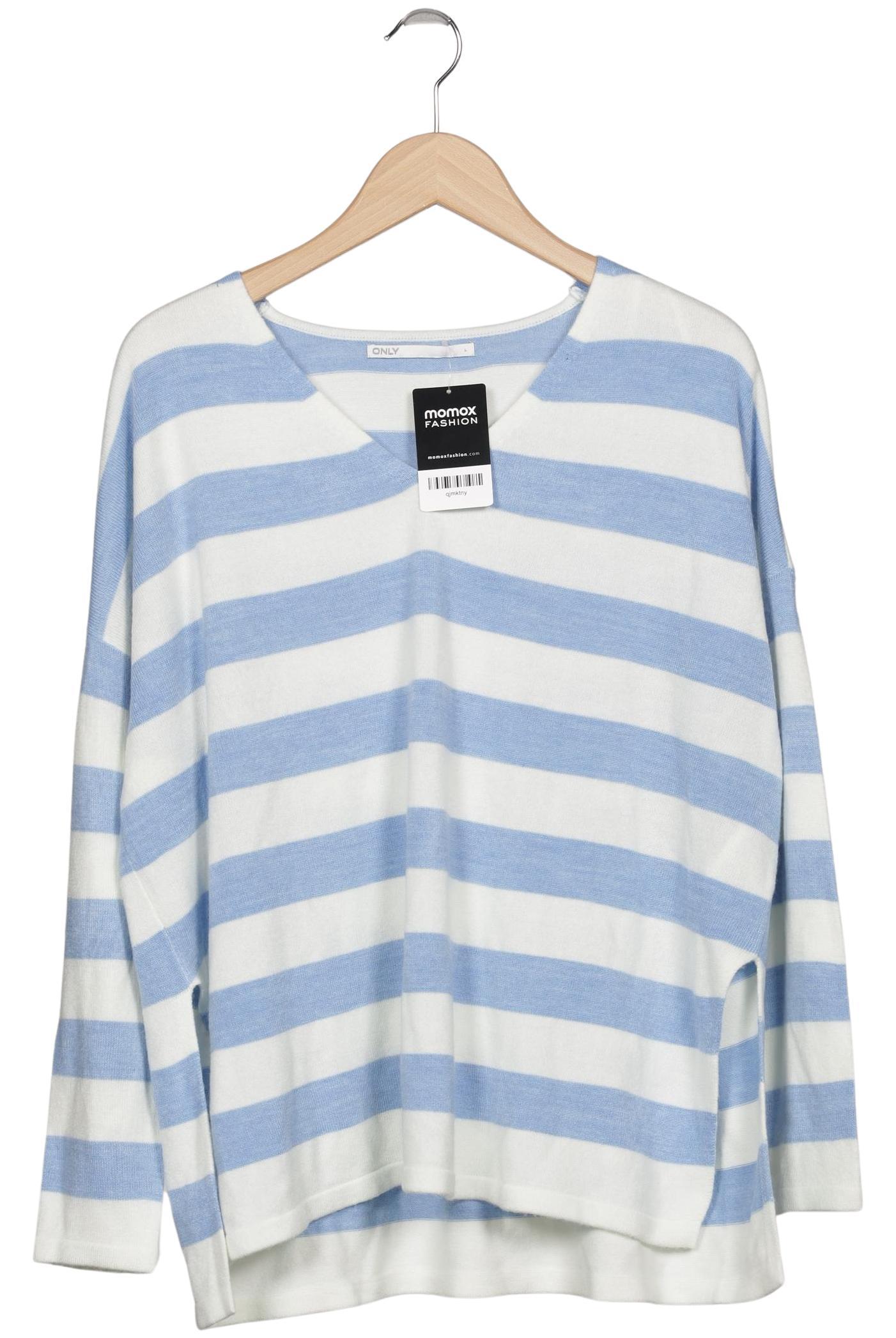 

Only Damen Pullover, mehrfarbig, Gr. 42