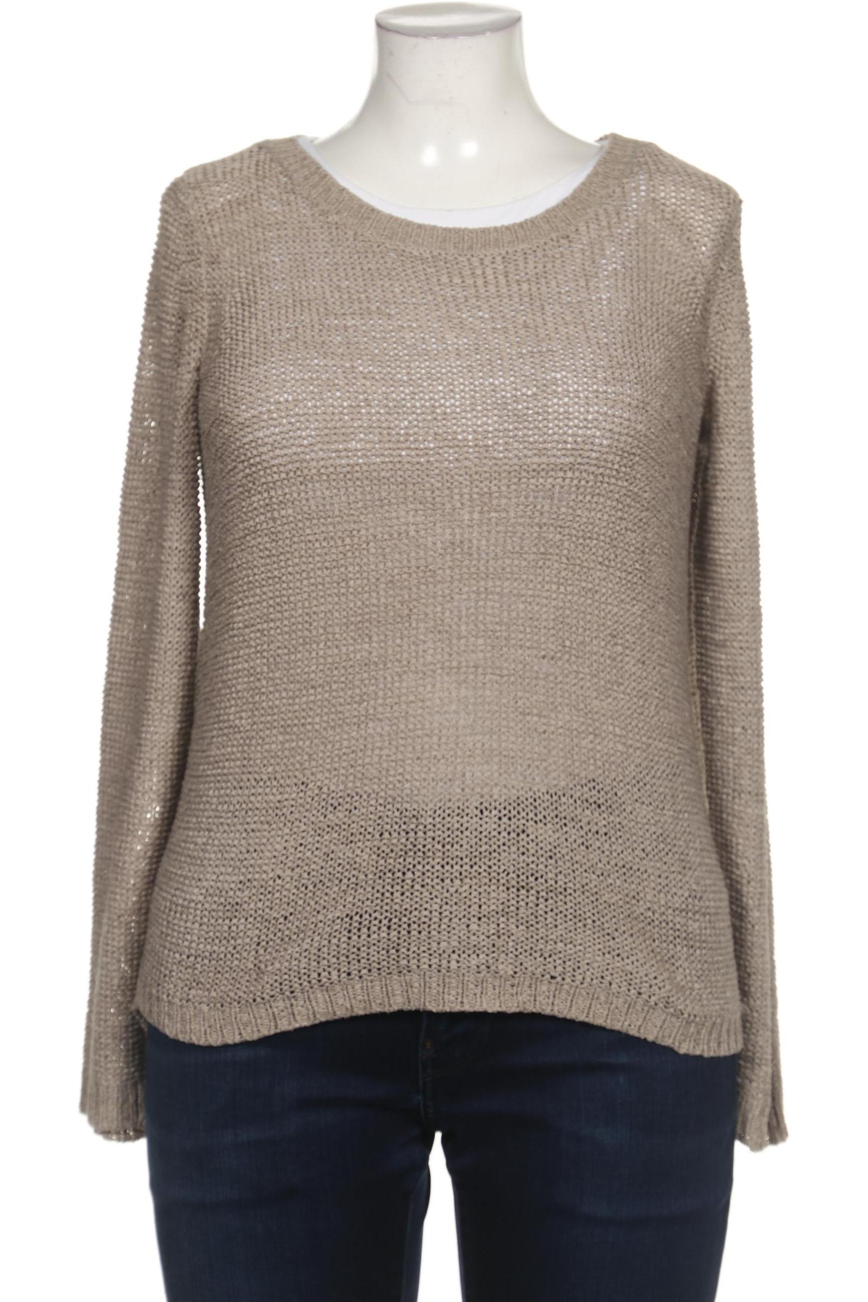 

Only Damen Pullover, beige, Gr. 44