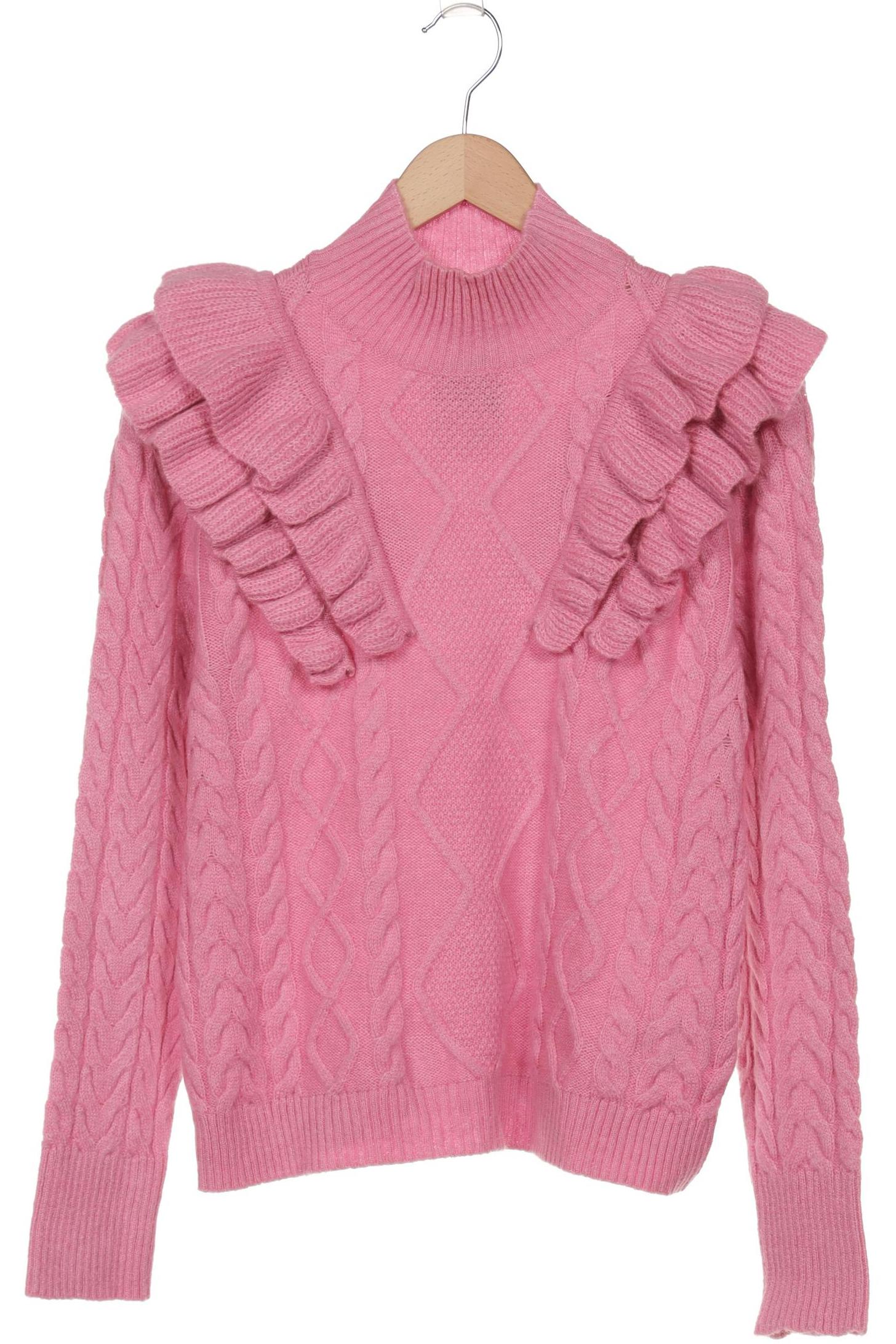 

Only Damen Pullover, pink, Gr. 38