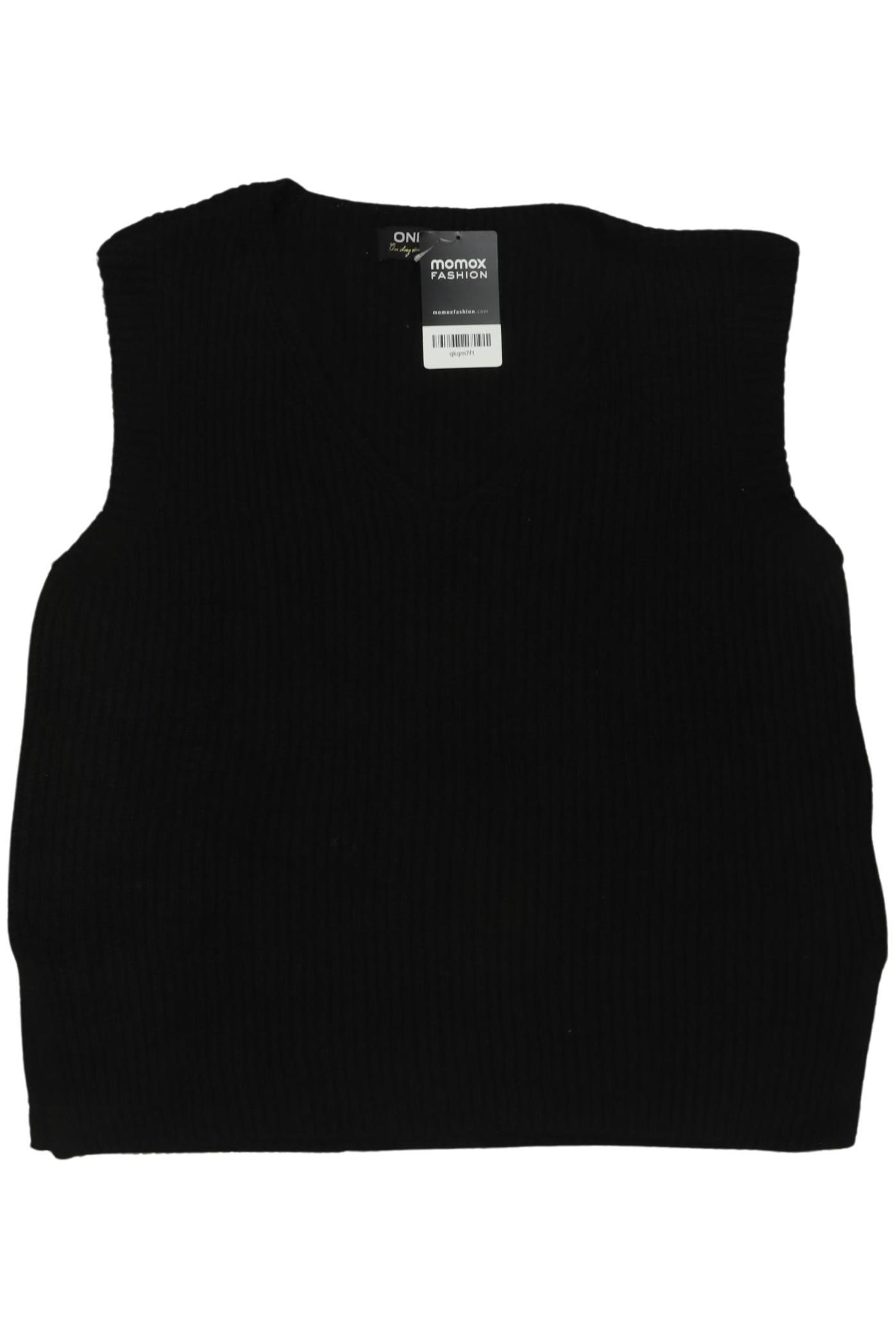 

Only Damen Pullover, schwarz, Gr. 38