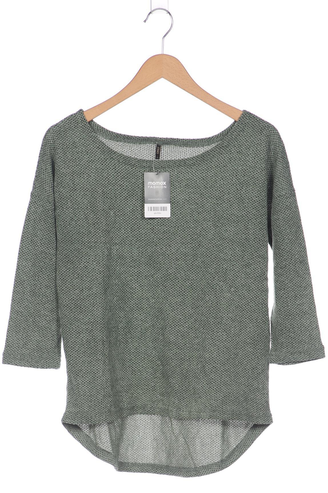 

Only Damen Pullover, grün, Gr. 36