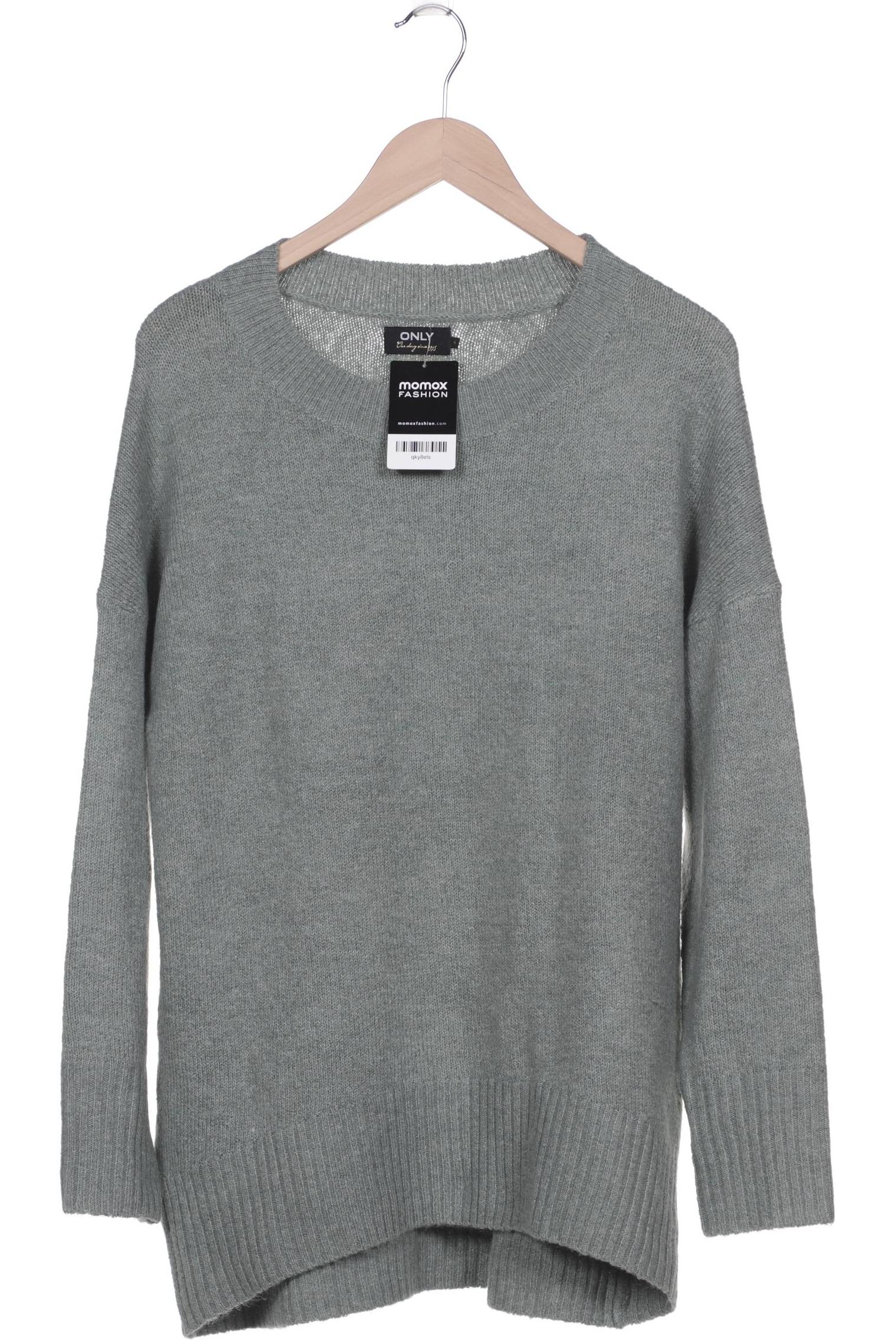 

ONLY Damen Pullover, türkis