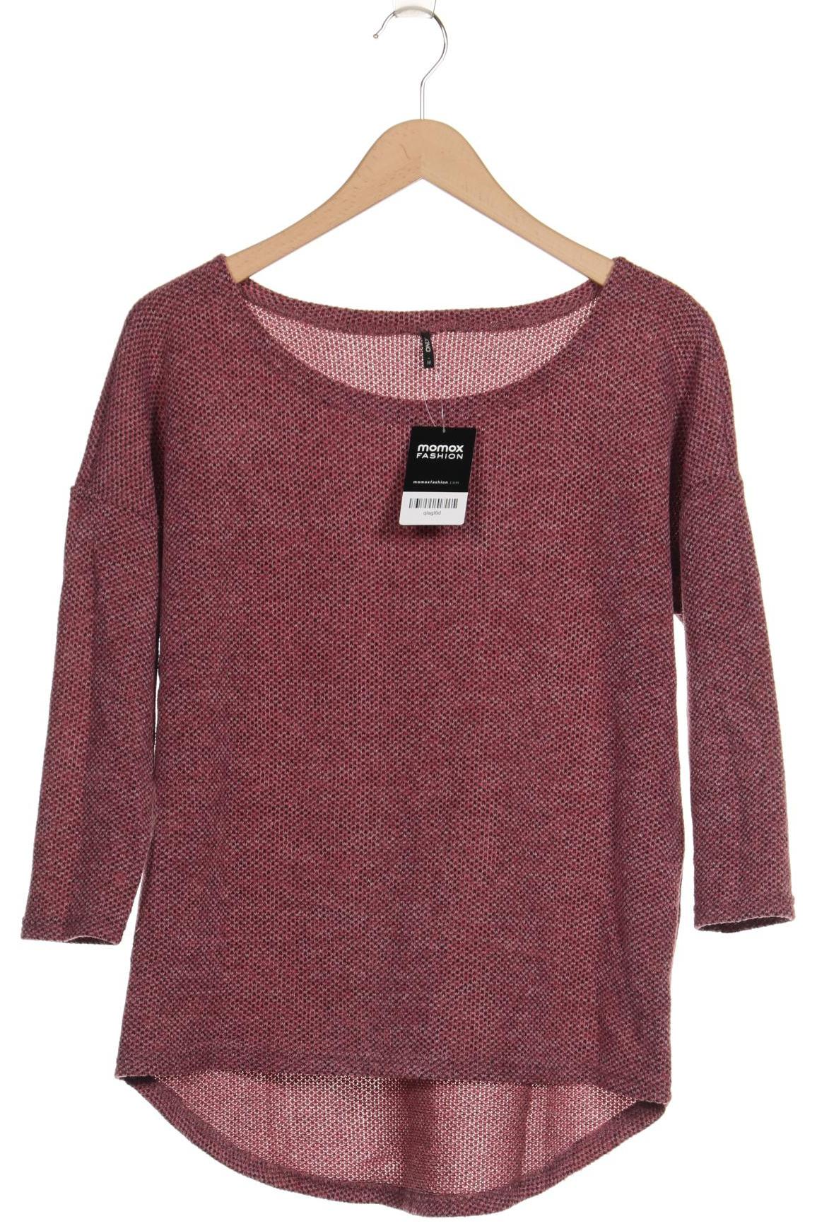 

Only Damen Pullover, pink, Gr. 38