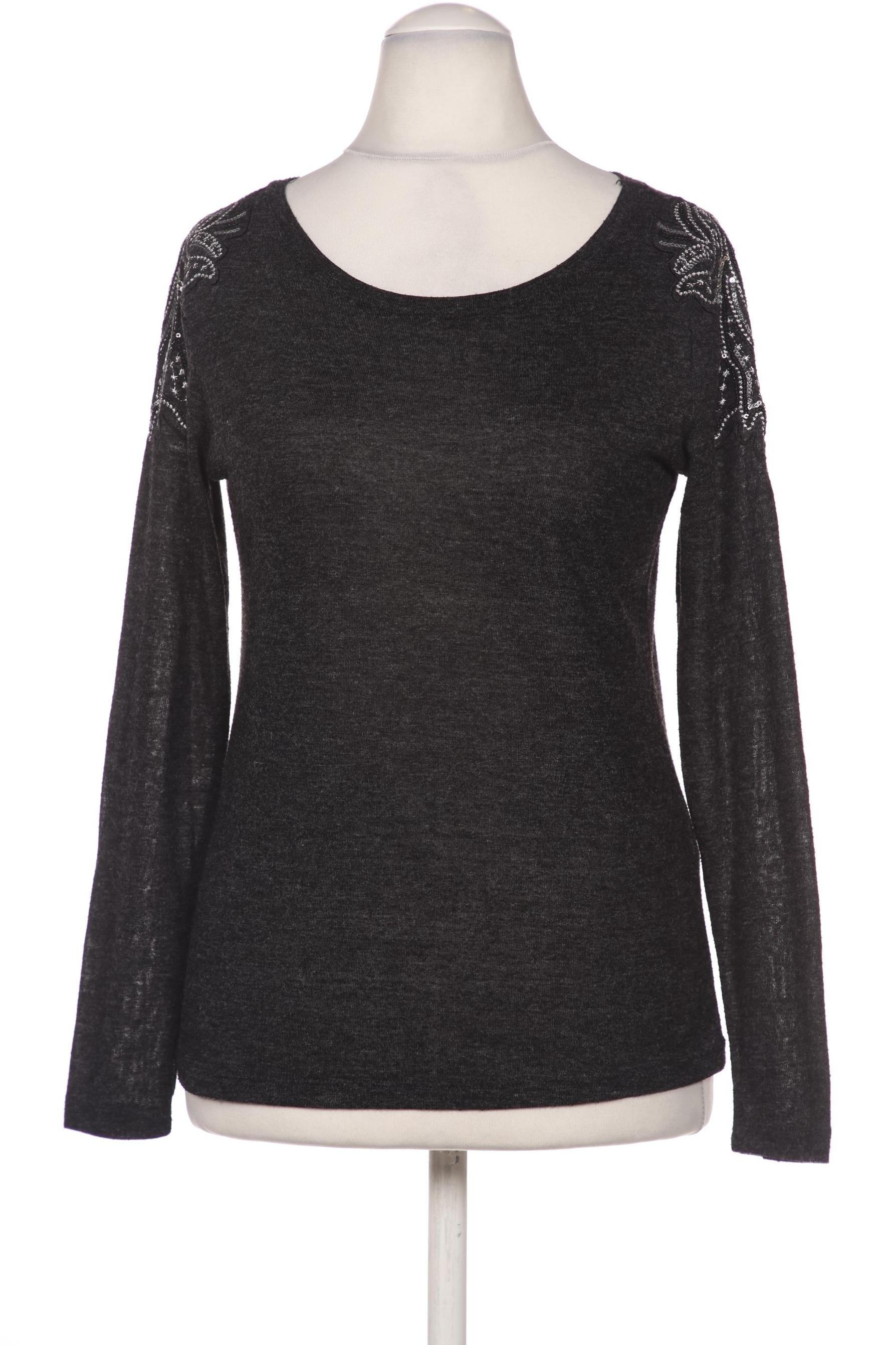 

Only Damen Pullover, grau, Gr. 36