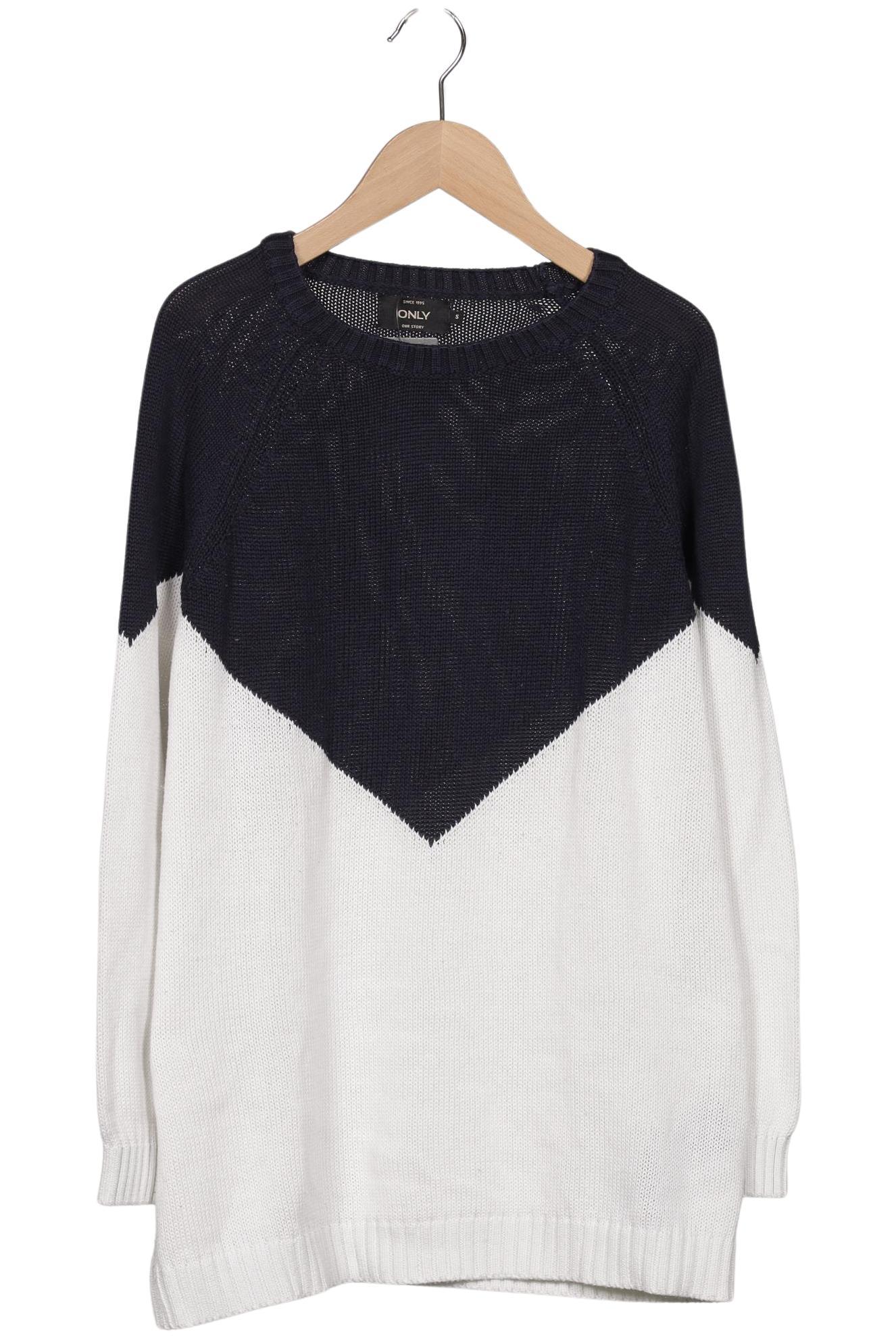 

Only Damen Pullover, mehrfarbig, Gr. 36