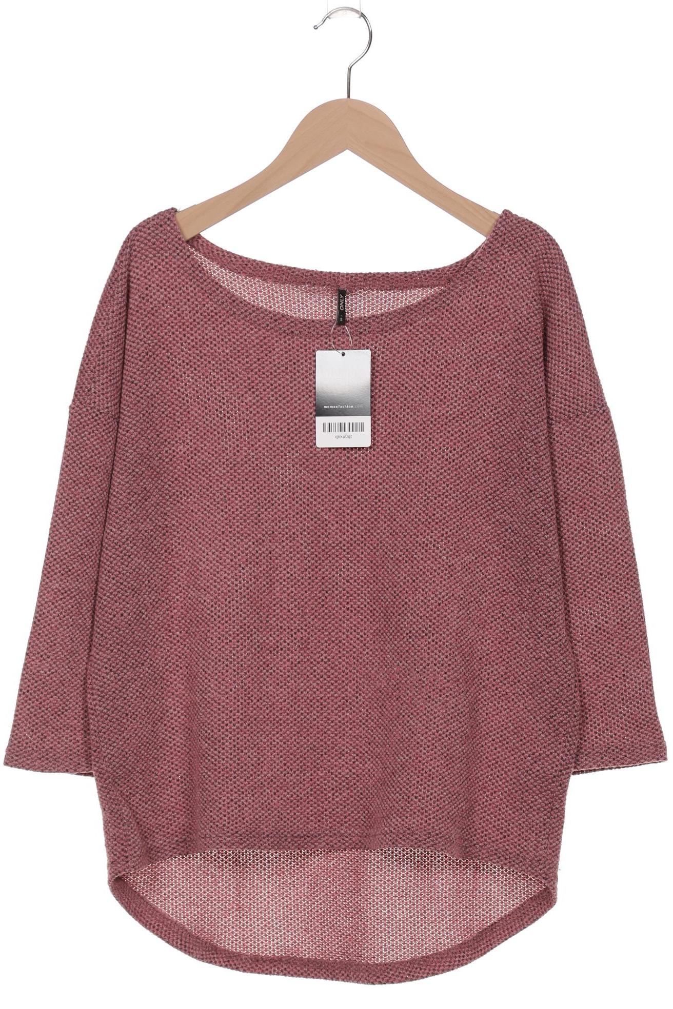 

Only Damen Pullover, flieder, Gr. 36