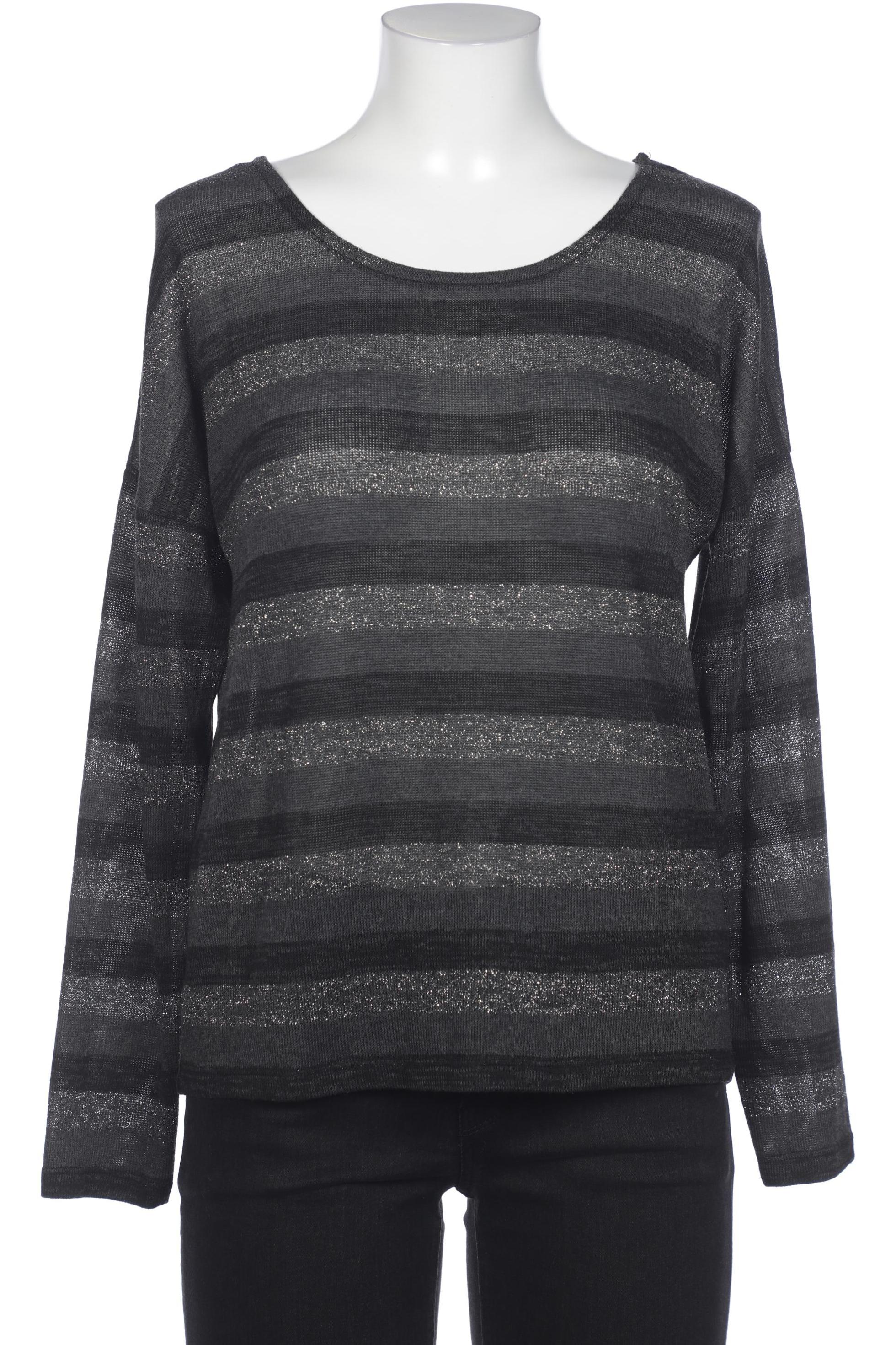 

ONLY Damen Pullover, grau
