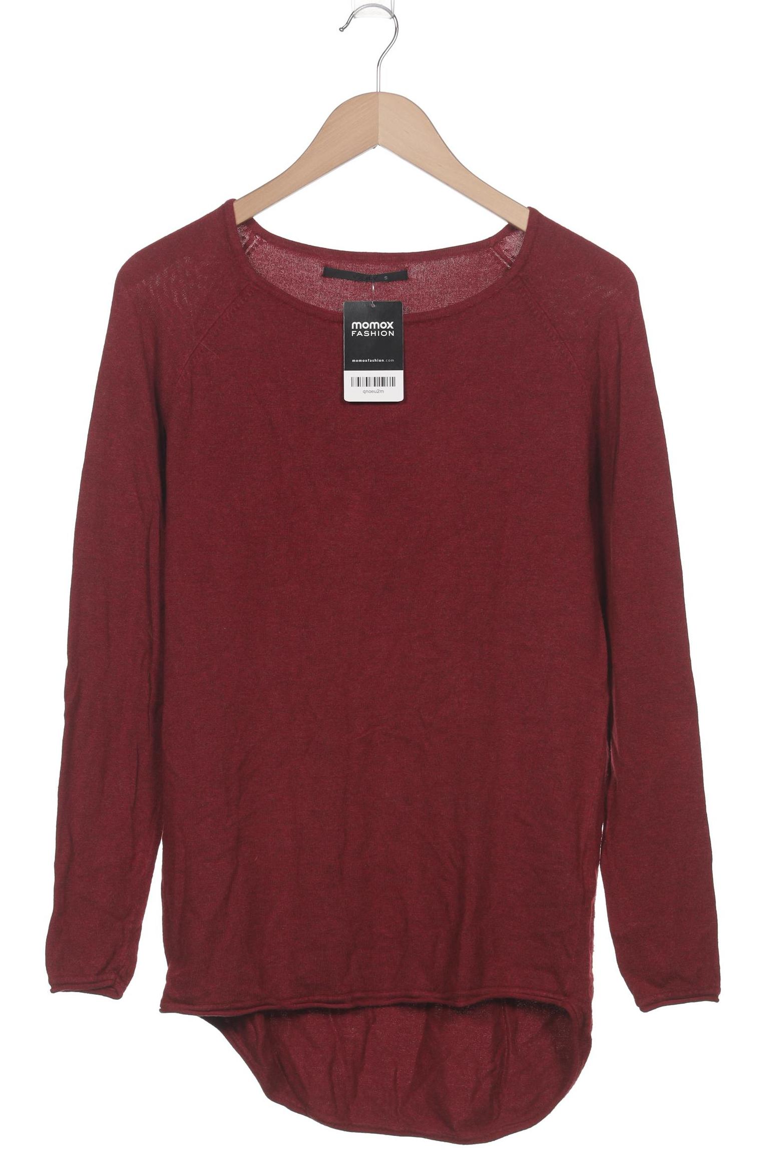

Only Damen Pullover, bordeaux, Gr. 36