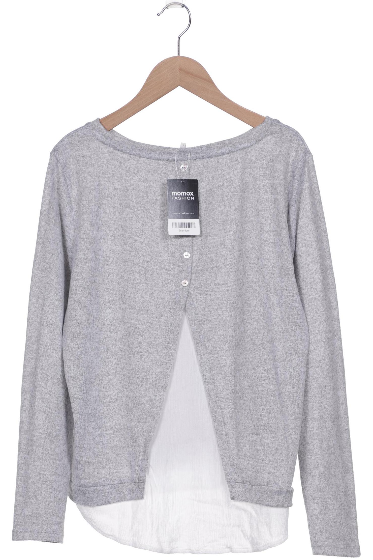 

ONLY Damen Pullover, grau