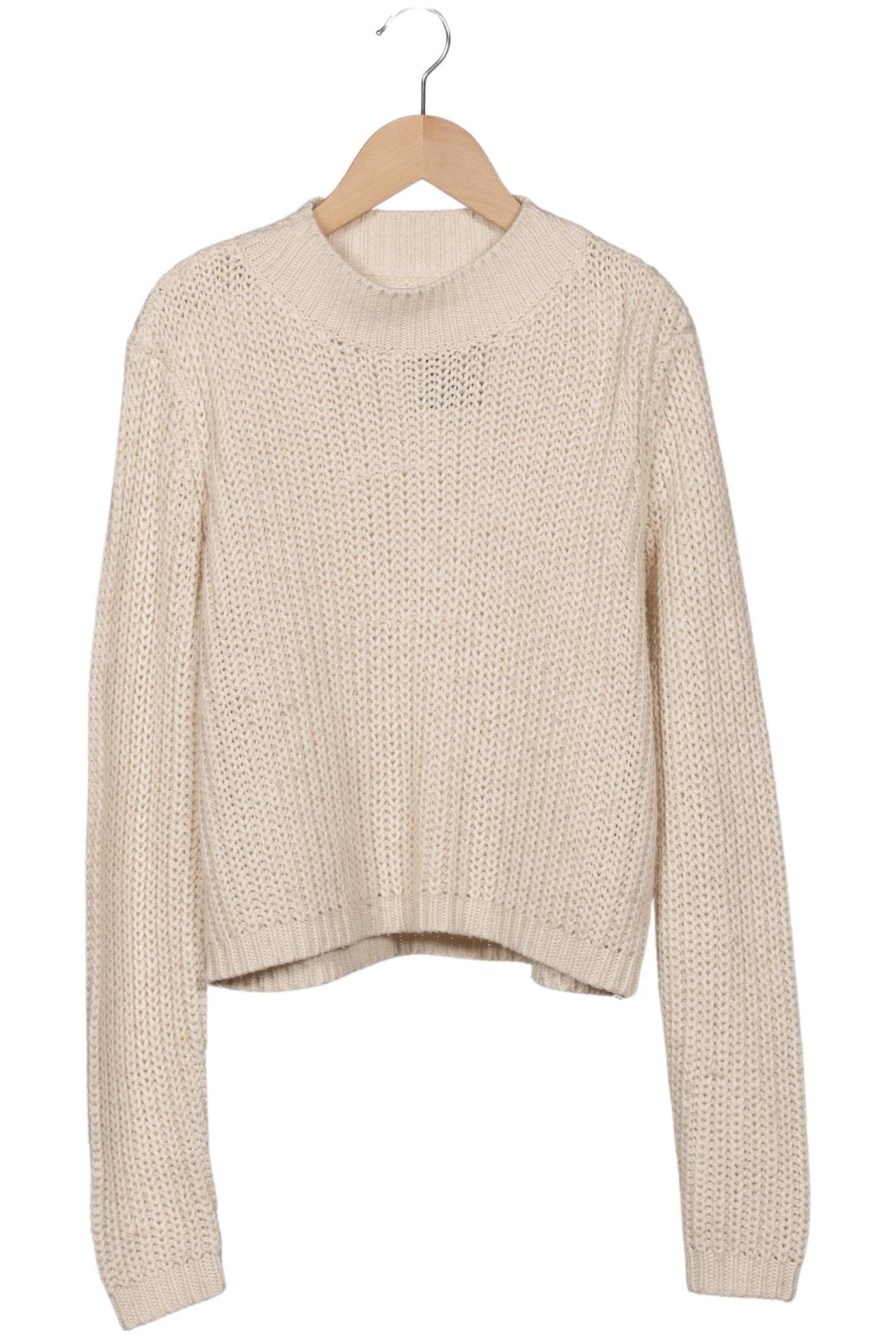 

Only Damen Pullover, beige, Gr. 42