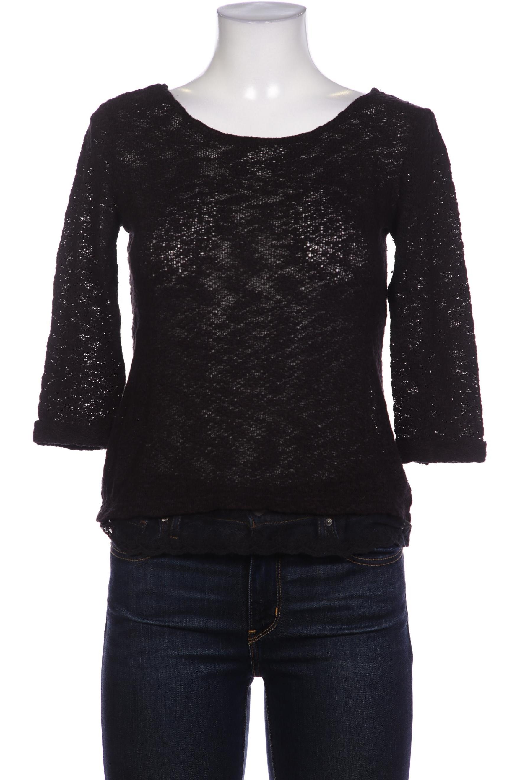 

Only Damen Pullover, schwarz, Gr. 36