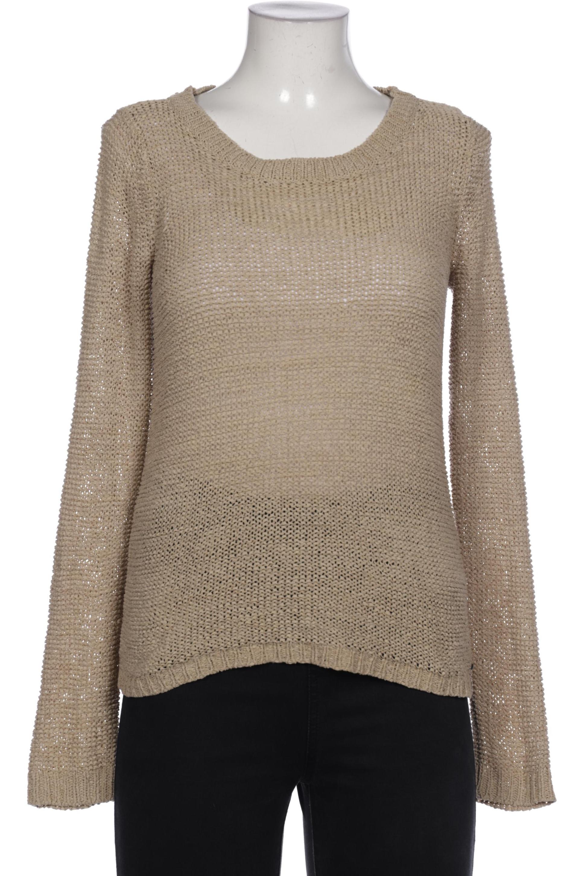 

Only Damen Pullover, beige, Gr. 36