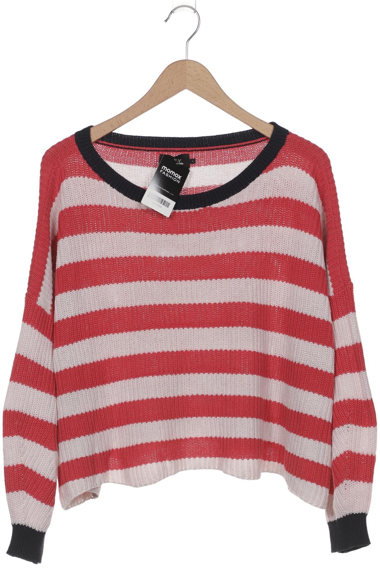 

Only Damen Pullover, rot, Gr. 42