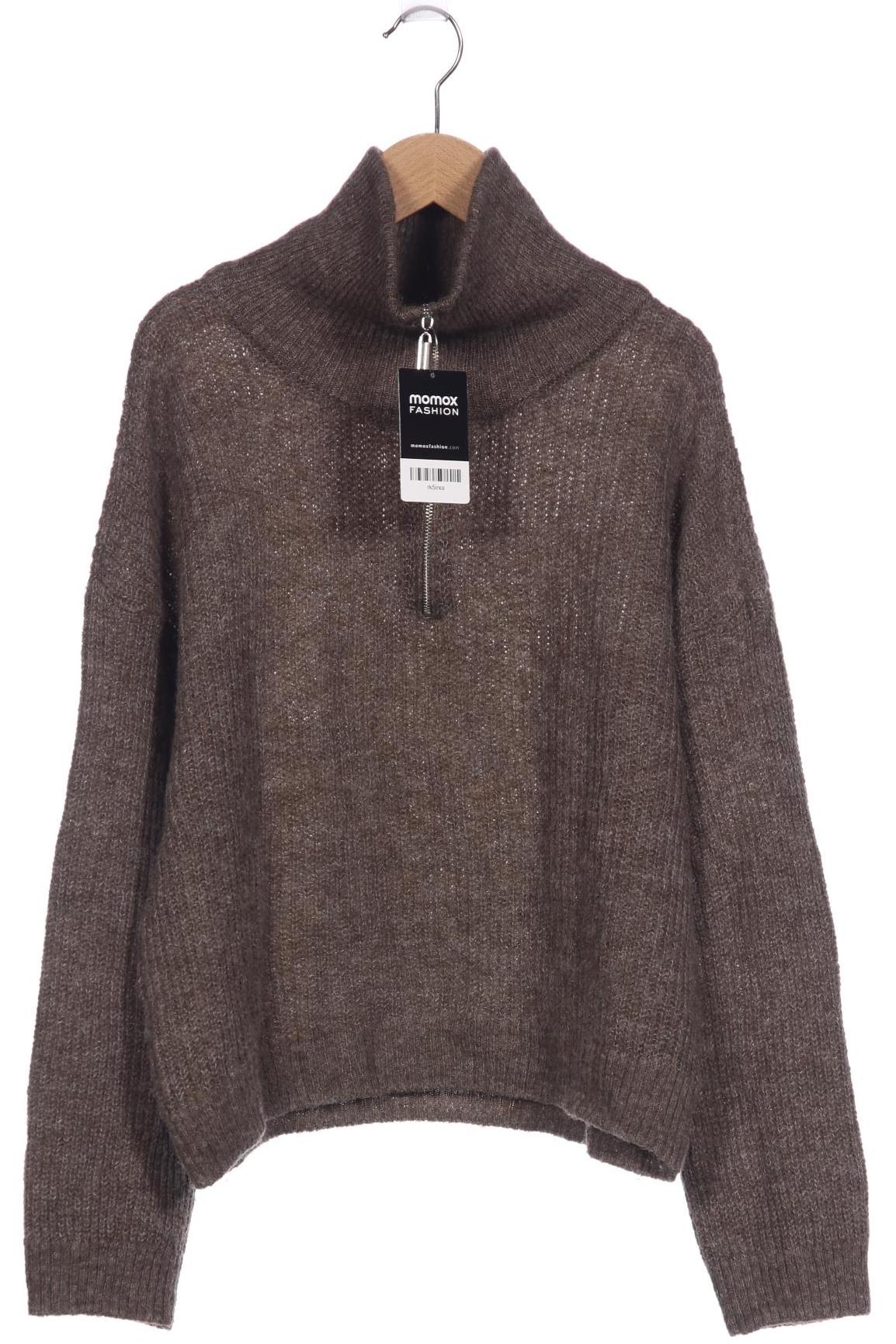 

Only Damen Pullover, braun, Gr. 42