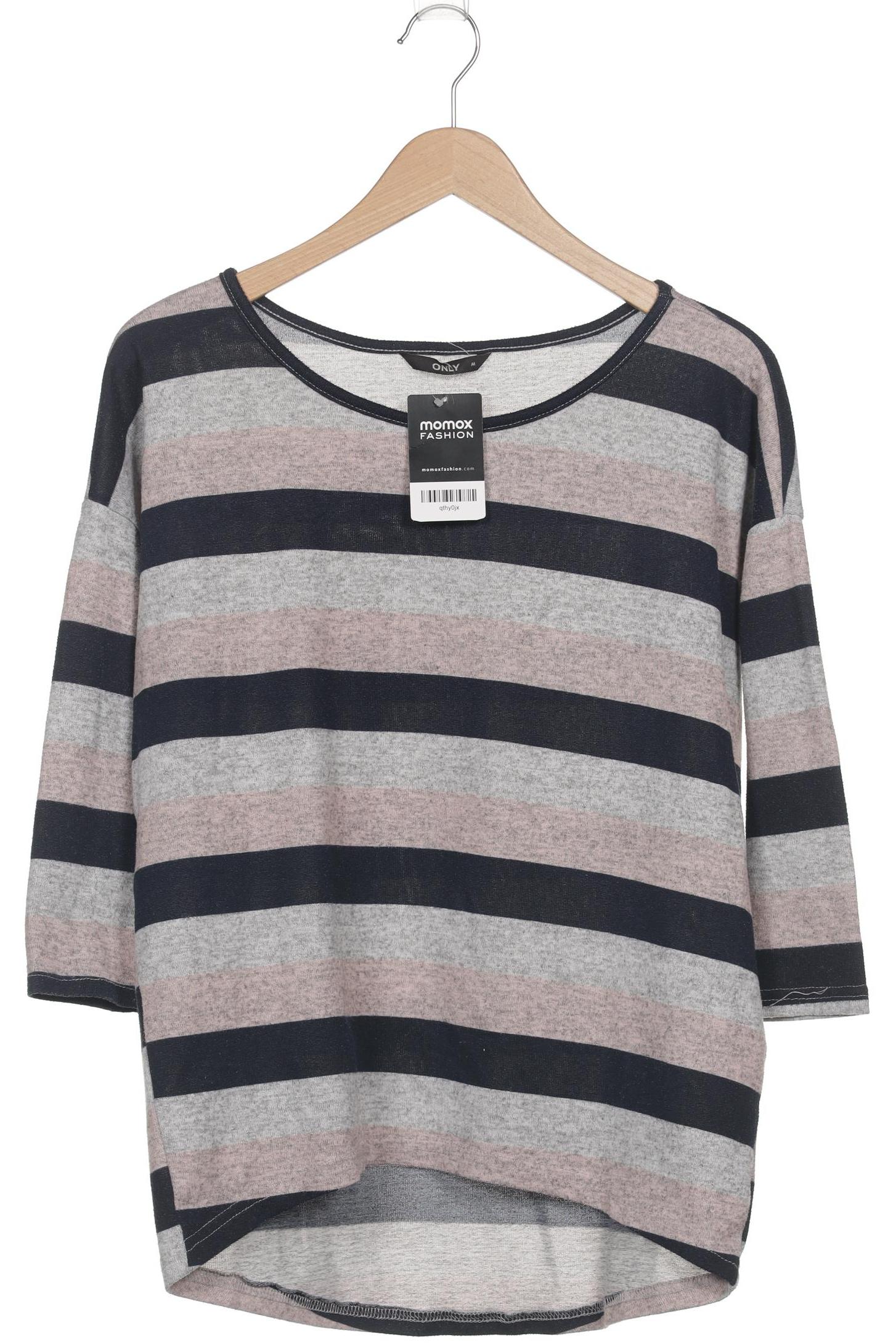 

Only Damen Pullover, grau, Gr. 38