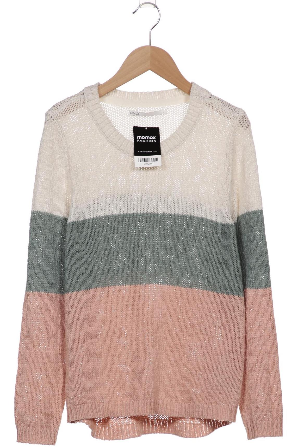 

Only Damen Pullover, pink, Gr. 42