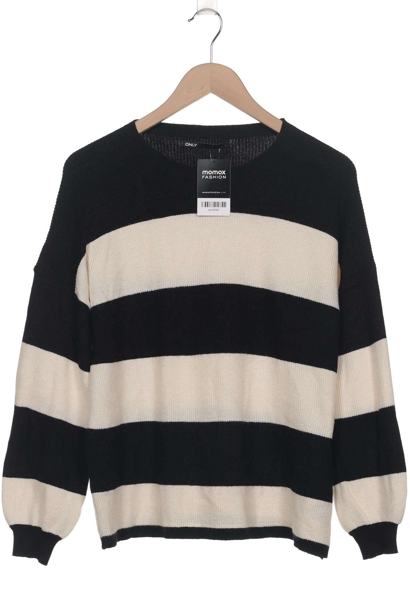 

Only Damen Pullover, schwarz, Gr. 42