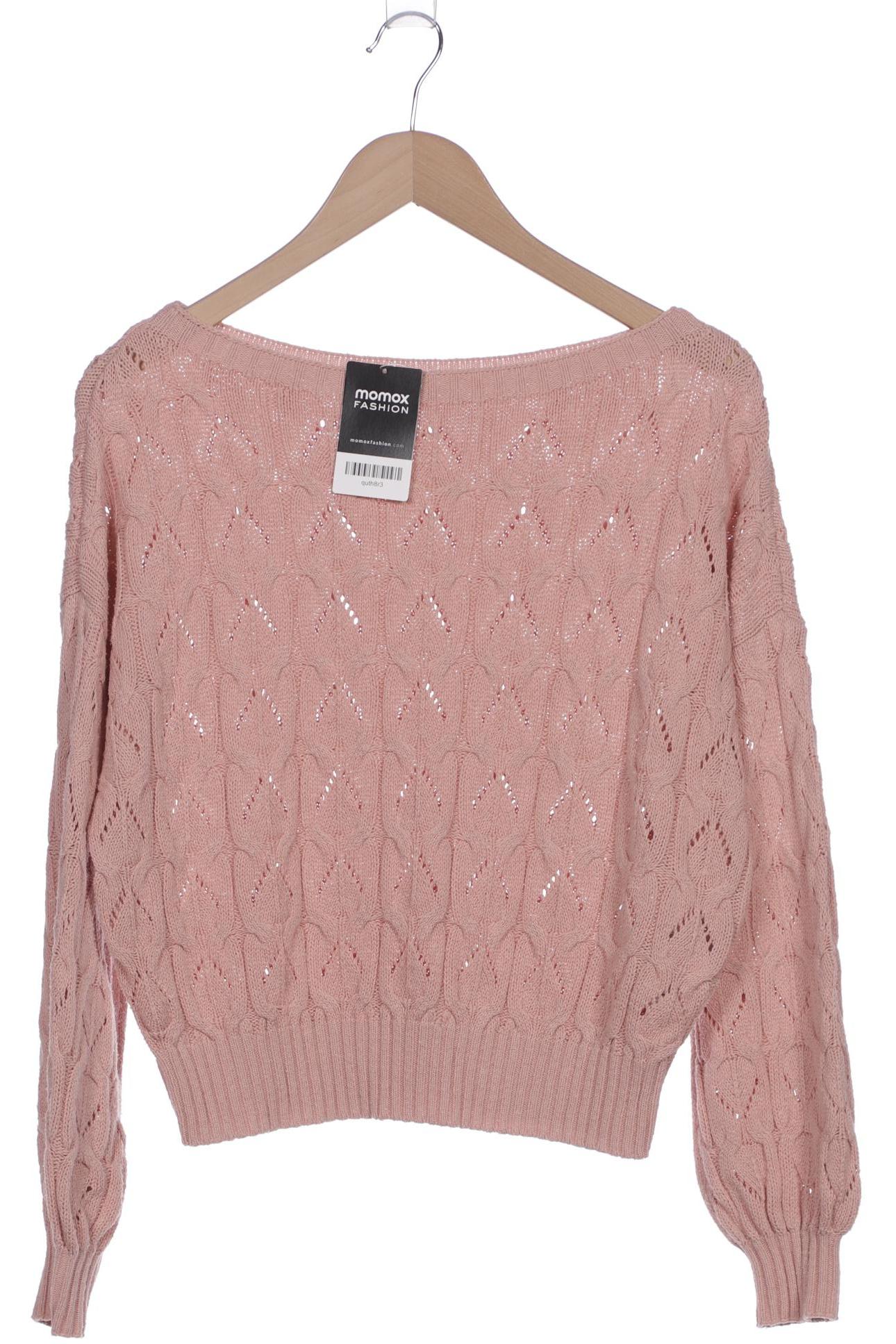 

Only Damen Pullover, pink, Gr. 36