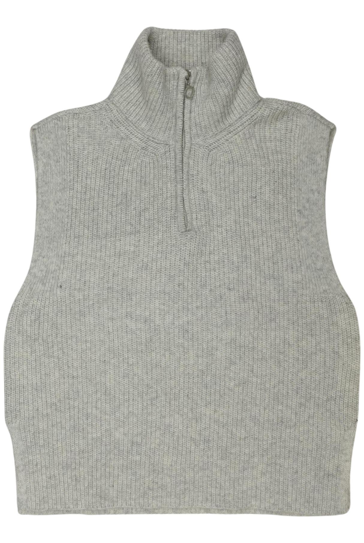 

Only Damen Pullover, grau, Gr. 34