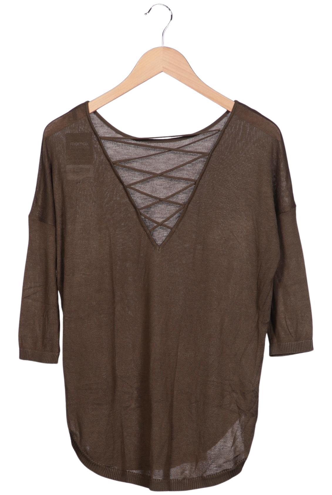 

Only Damen Pullover, braun, Gr. 42