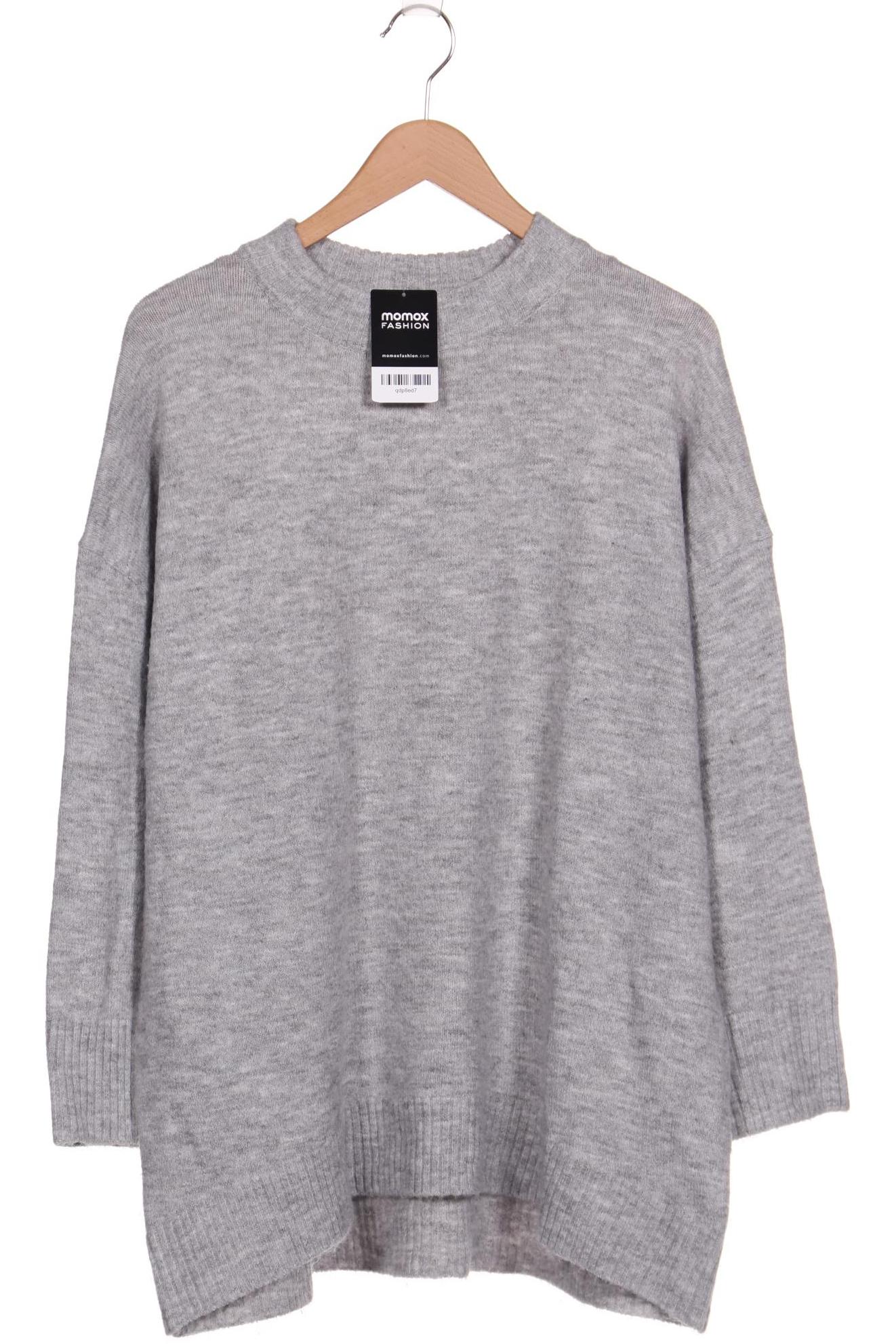 

Only Damen Pullover, grau, Gr. 44