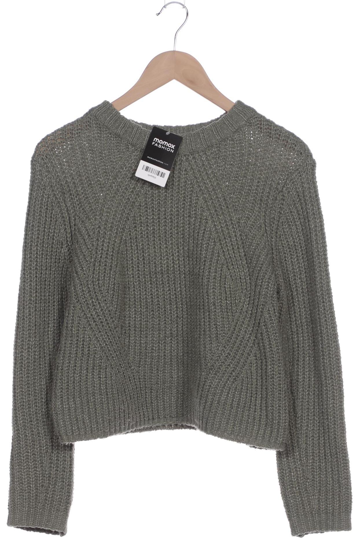 

Only Damen Pullover, grün, Gr. 36