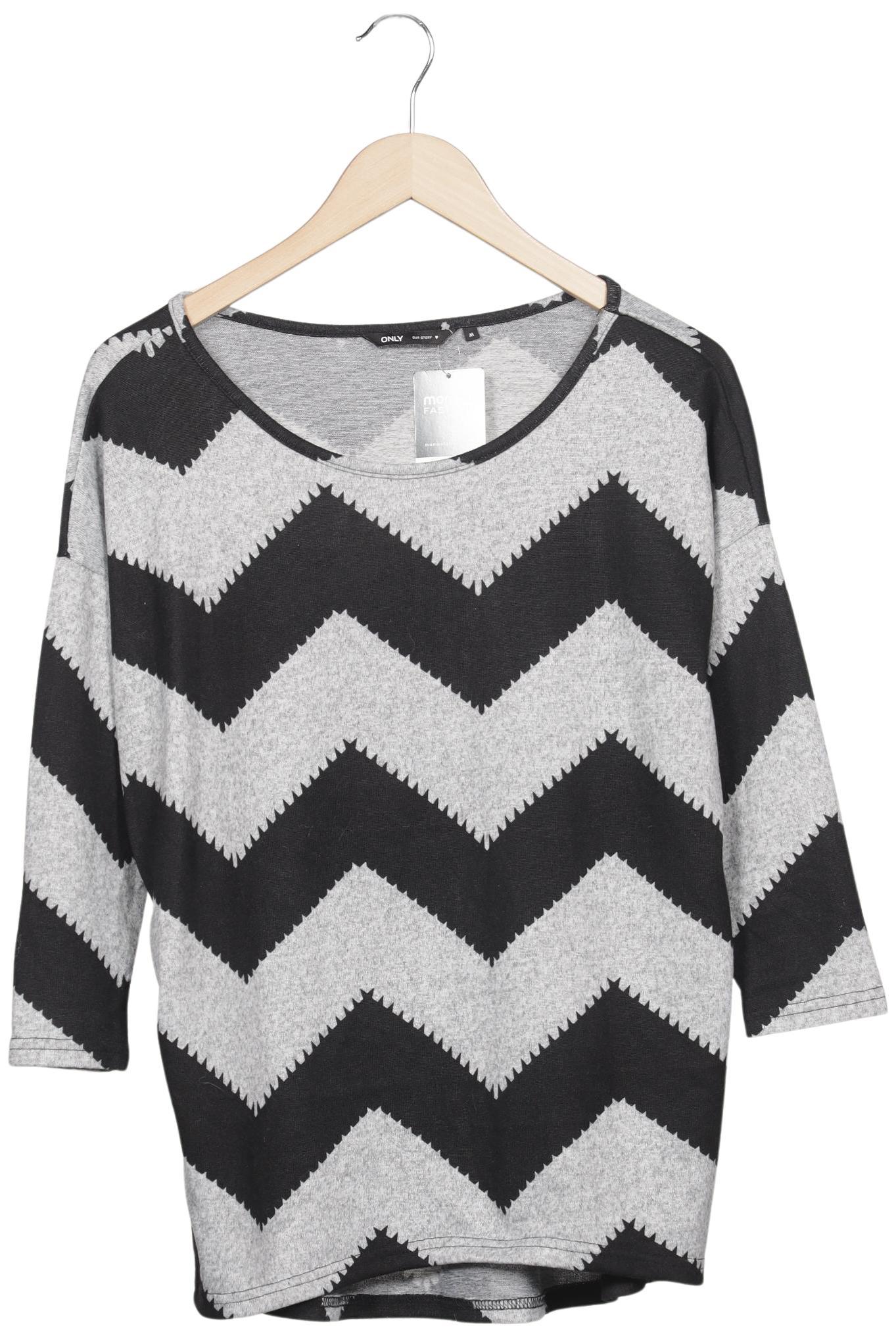 

Only Damen Pullover, mehrfarbig, Gr. 38