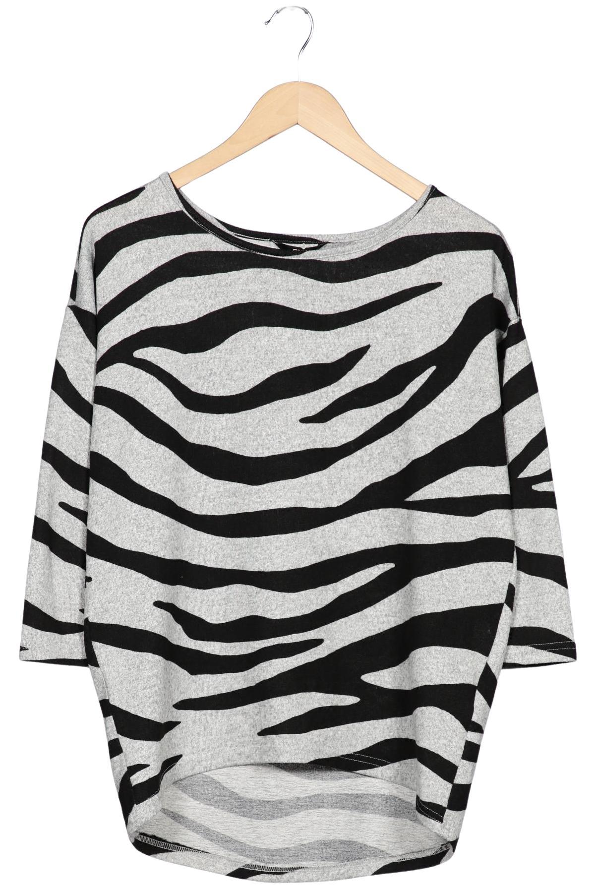 

Only Damen Pullover, mehrfarbig, Gr. 34