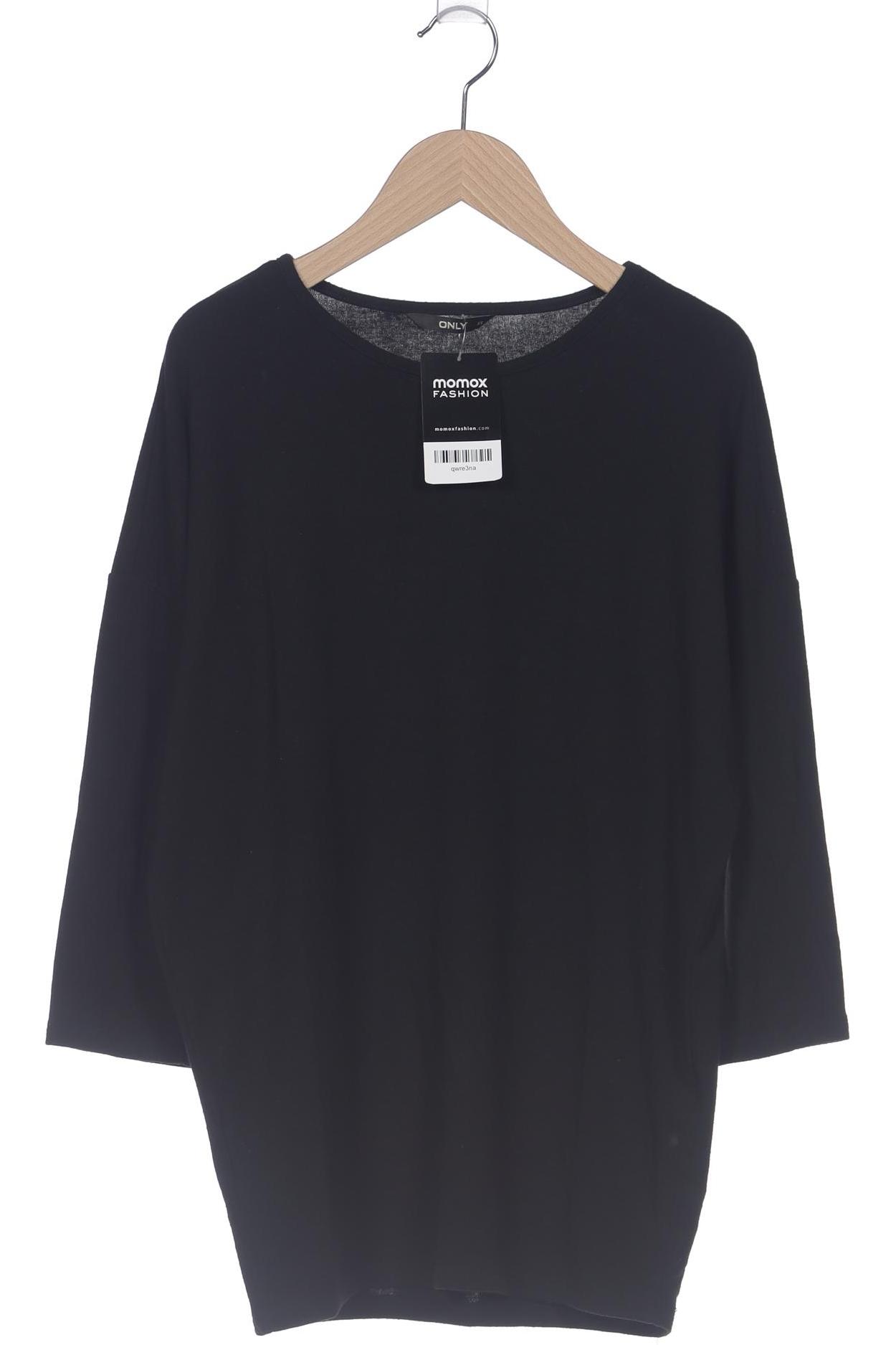 

Only Damen Pullover, schwarz, Gr. 34