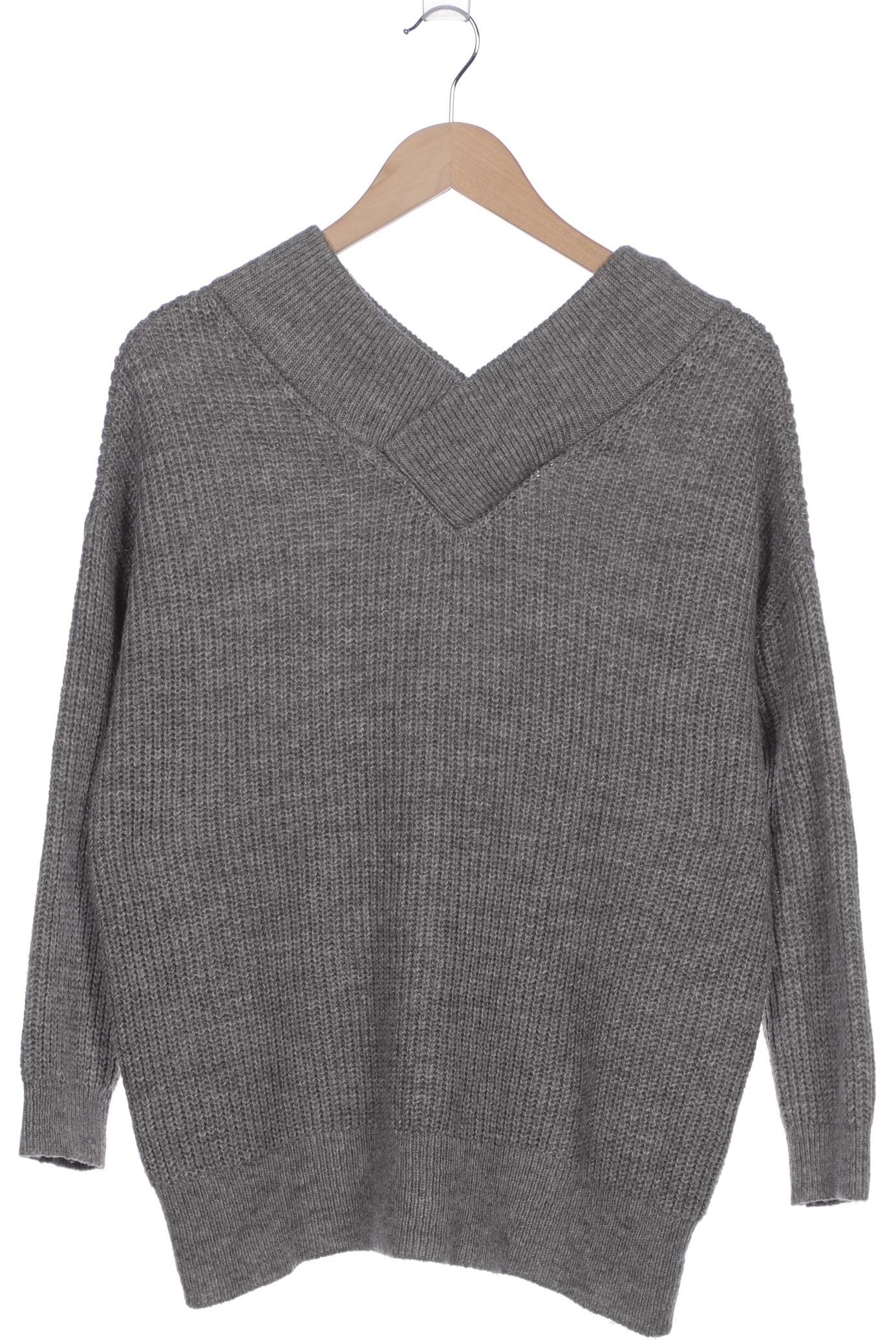 

Only Damen Pullover, grau, Gr. 36