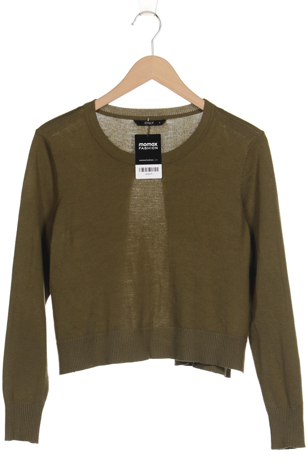 

Only Damen Pullover, grün, Gr. 38