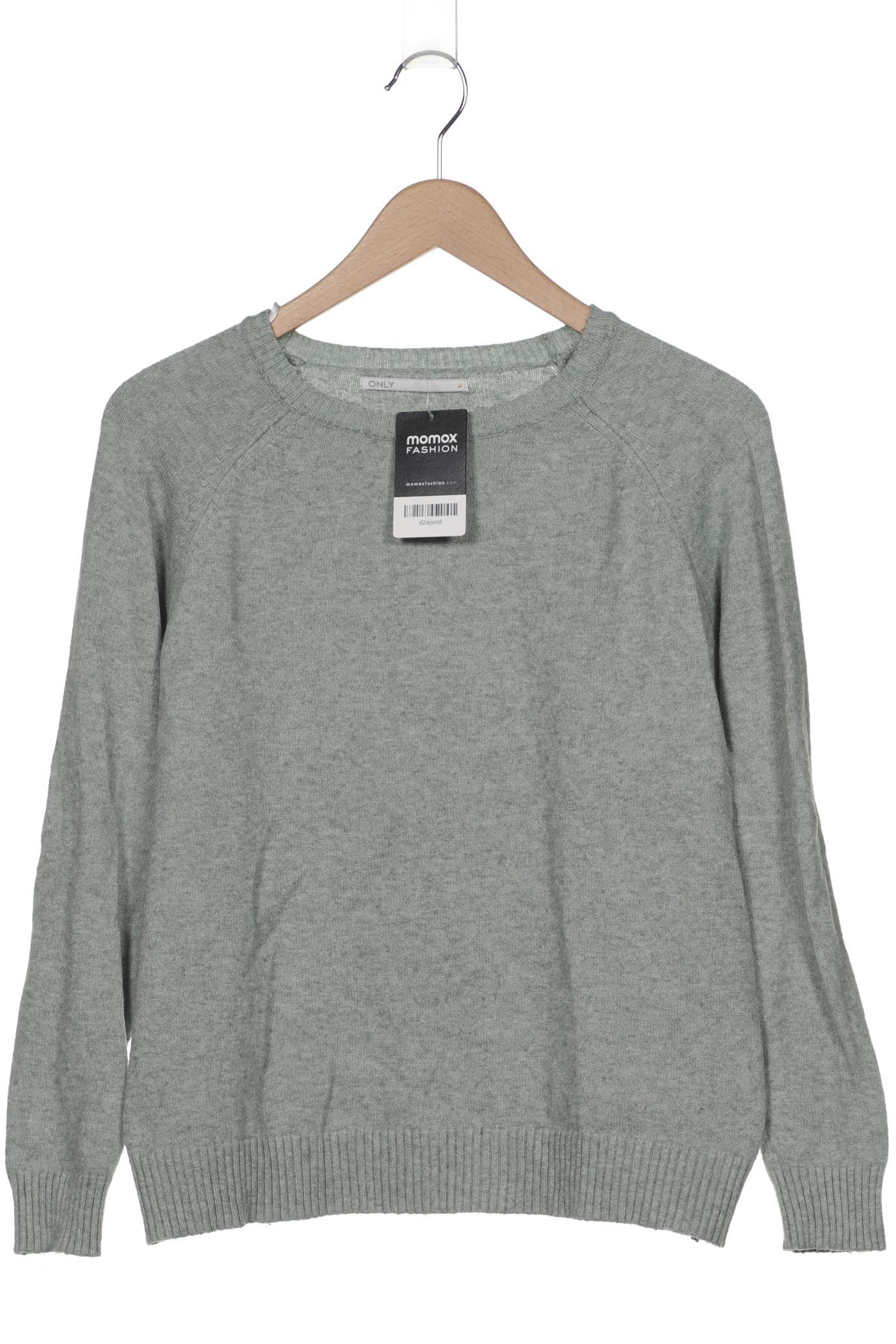 

Only Damen Pullover, türkis, Gr. 38