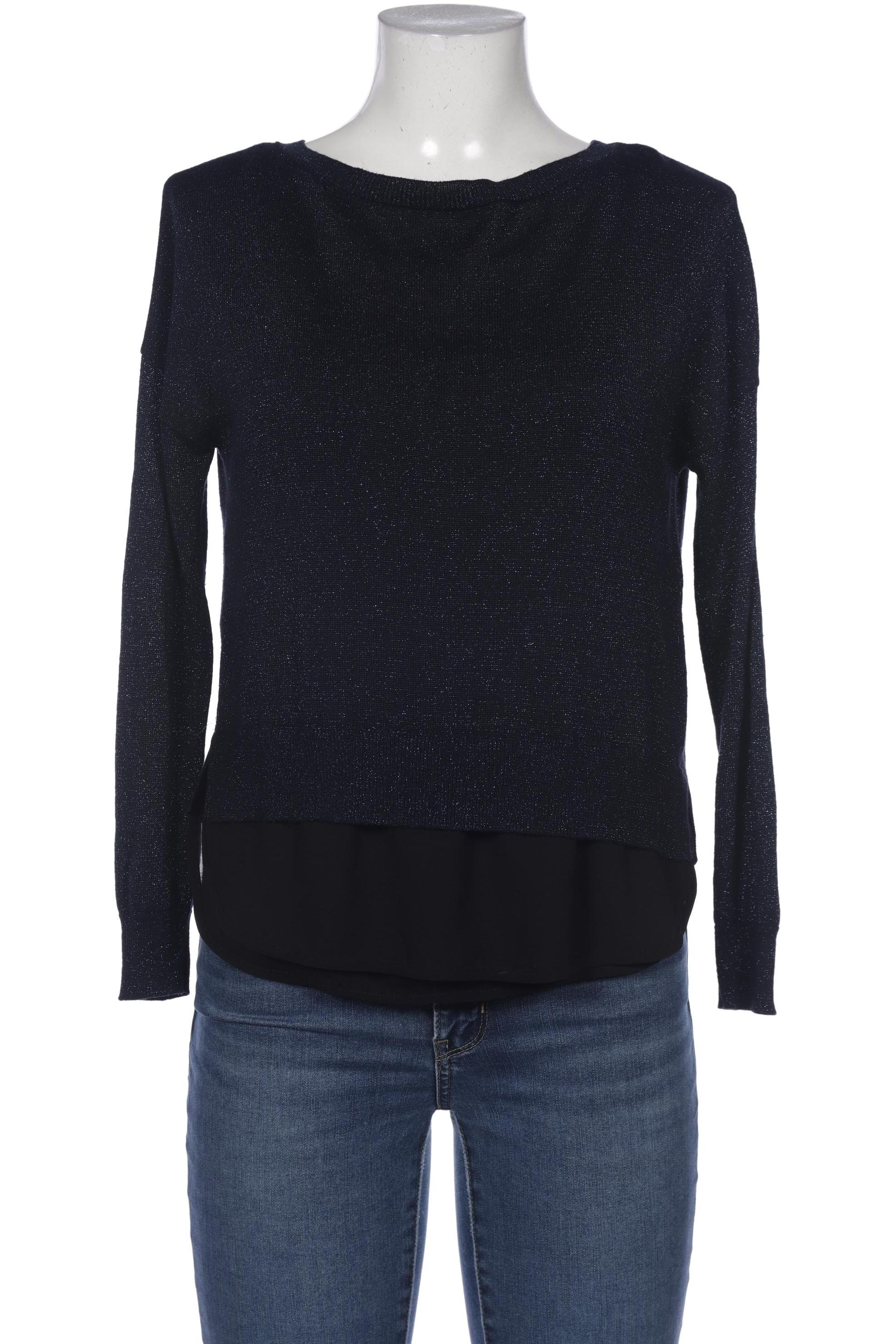 

Only Damen Pullover, marineblau, Gr. 36