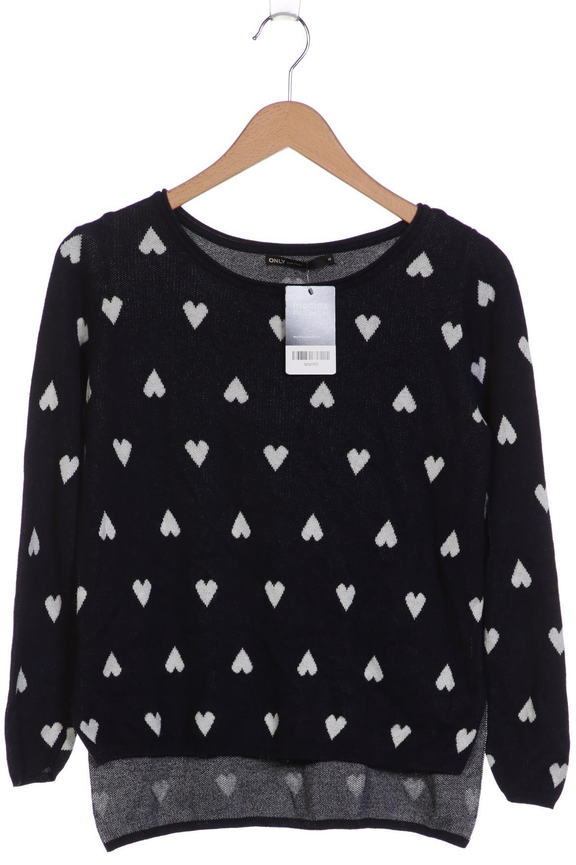 

Only Damen Pullover, marineblau, Gr. 38