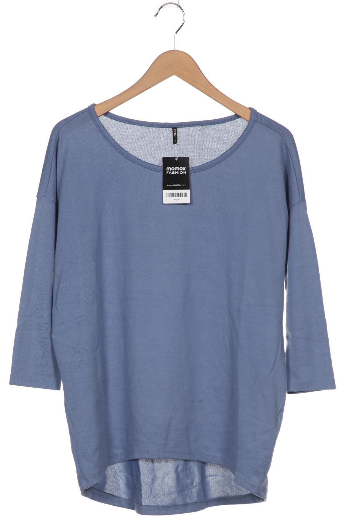 

ONLY Damen Pullover, blau