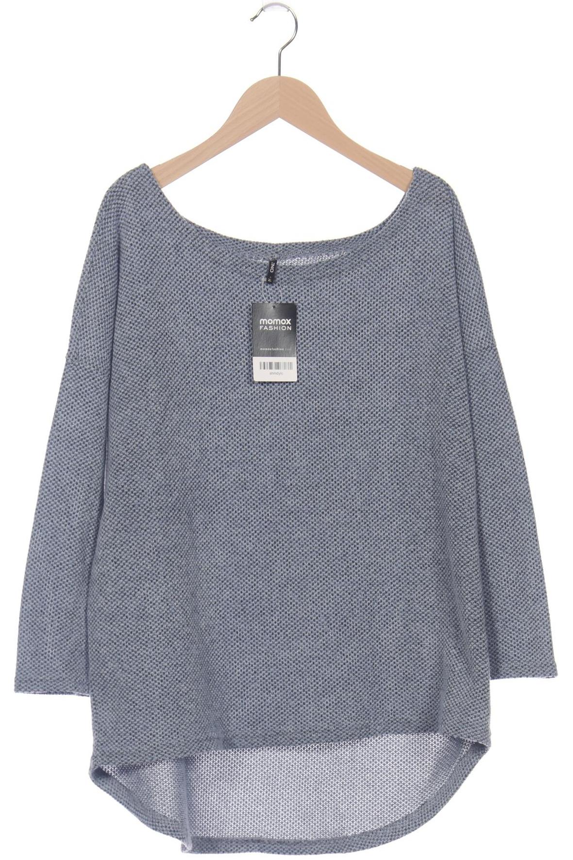 

Only Damen Pullover, hellblau, Gr. 44