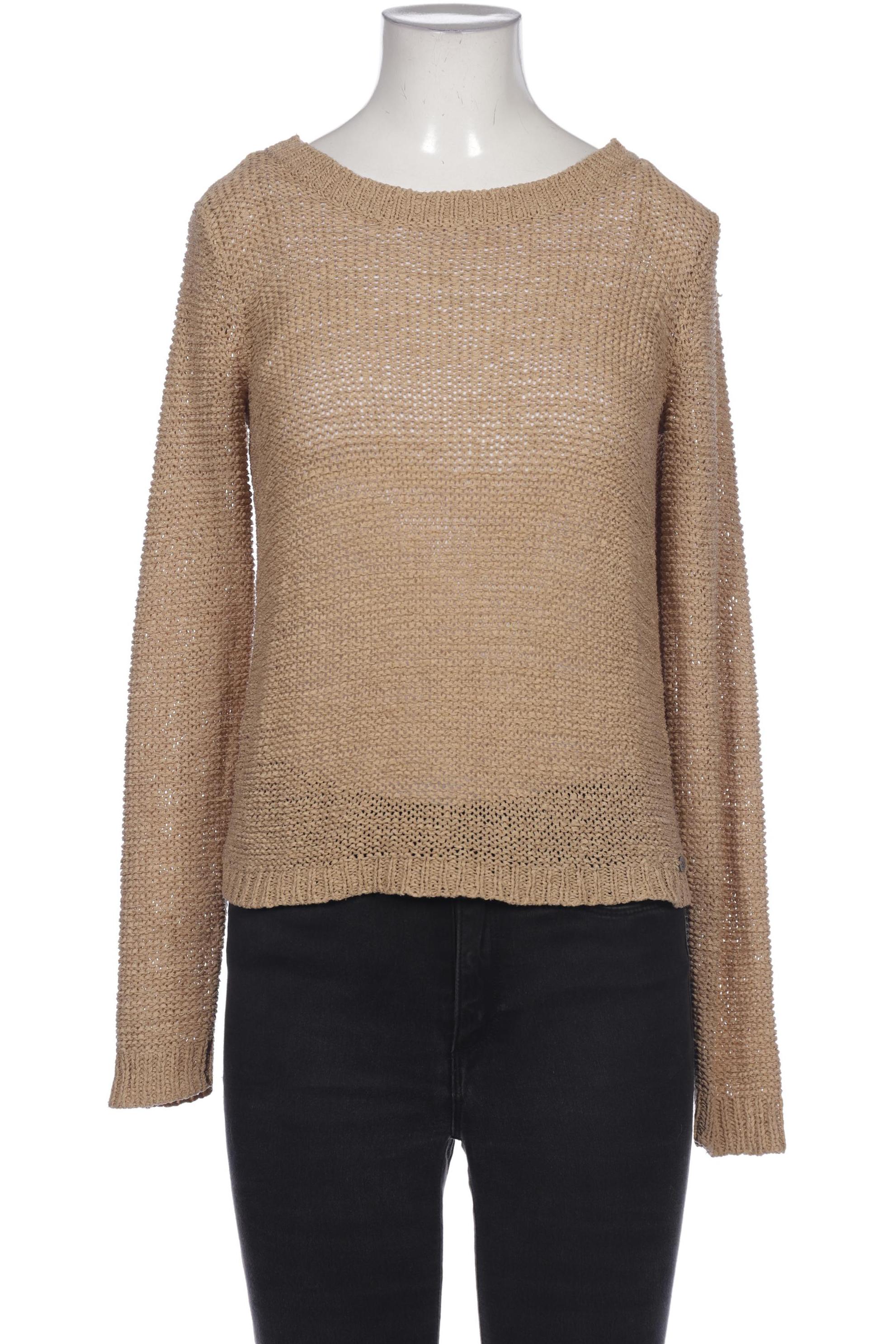

Only Damen Pullover, beige, Gr. 36