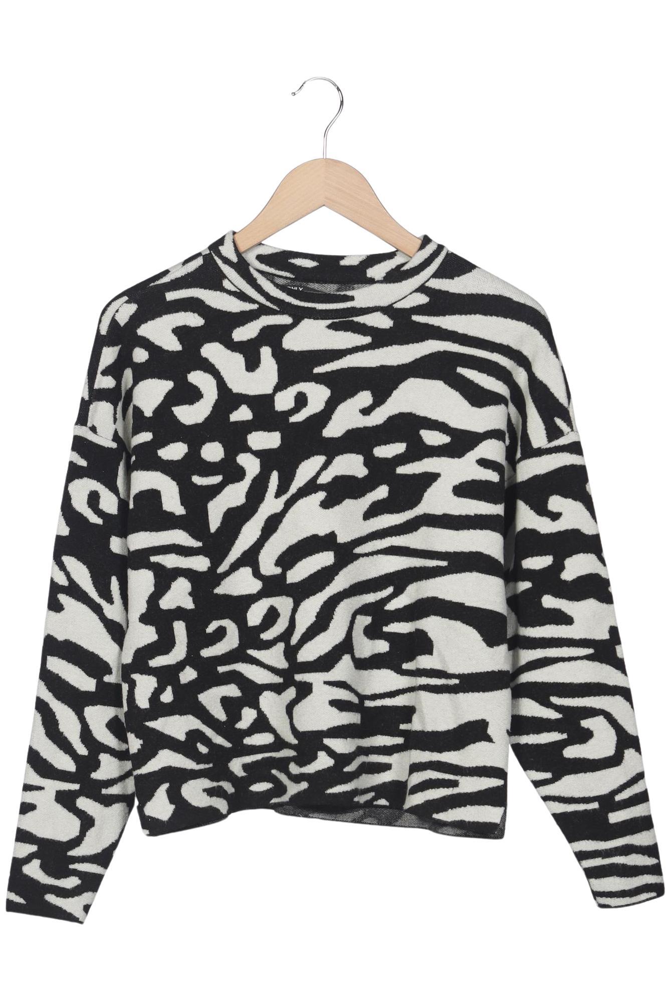 

Only Damen Pullover, mehrfarbig, Gr. 38