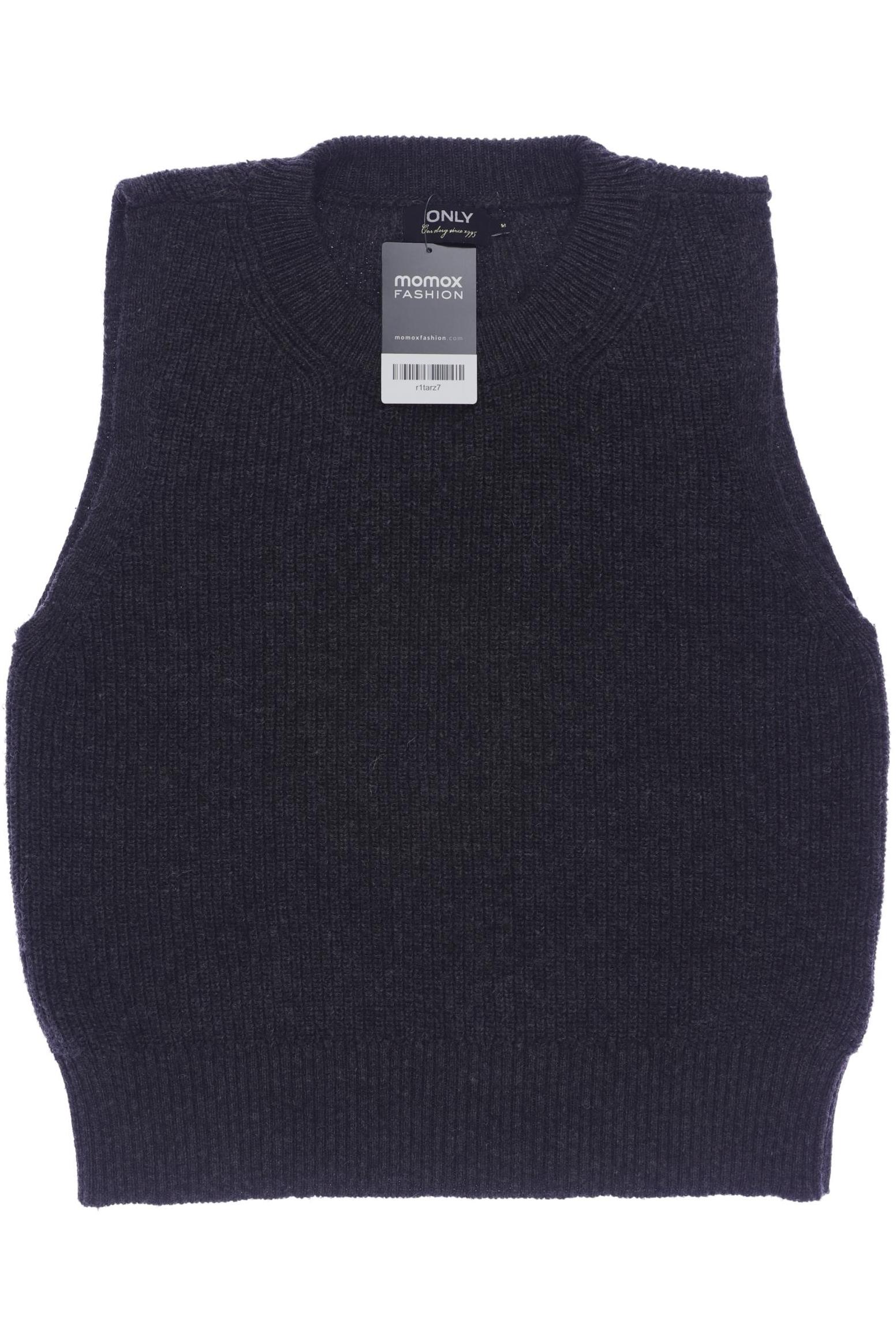 

Only Damen Pullover, grau, Gr. 38