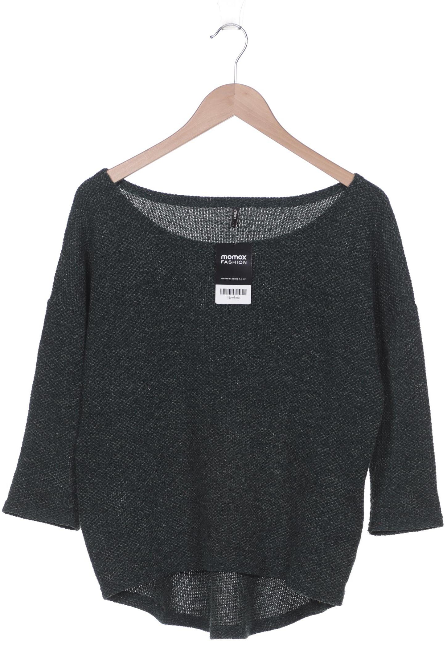 

Only Damen Pullover, grün, Gr. 38