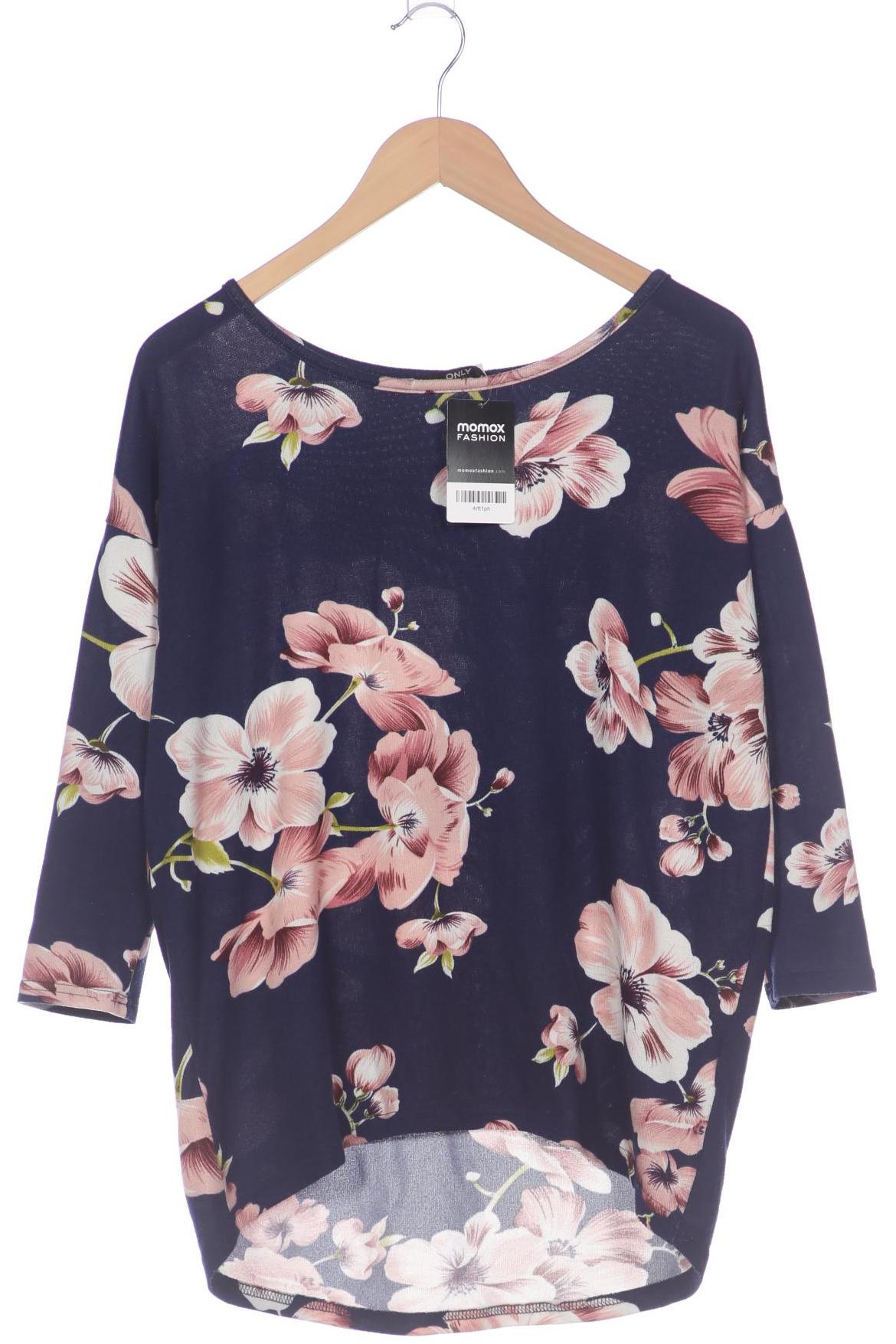 

Only Damen Pullover, marineblau, Gr. 36