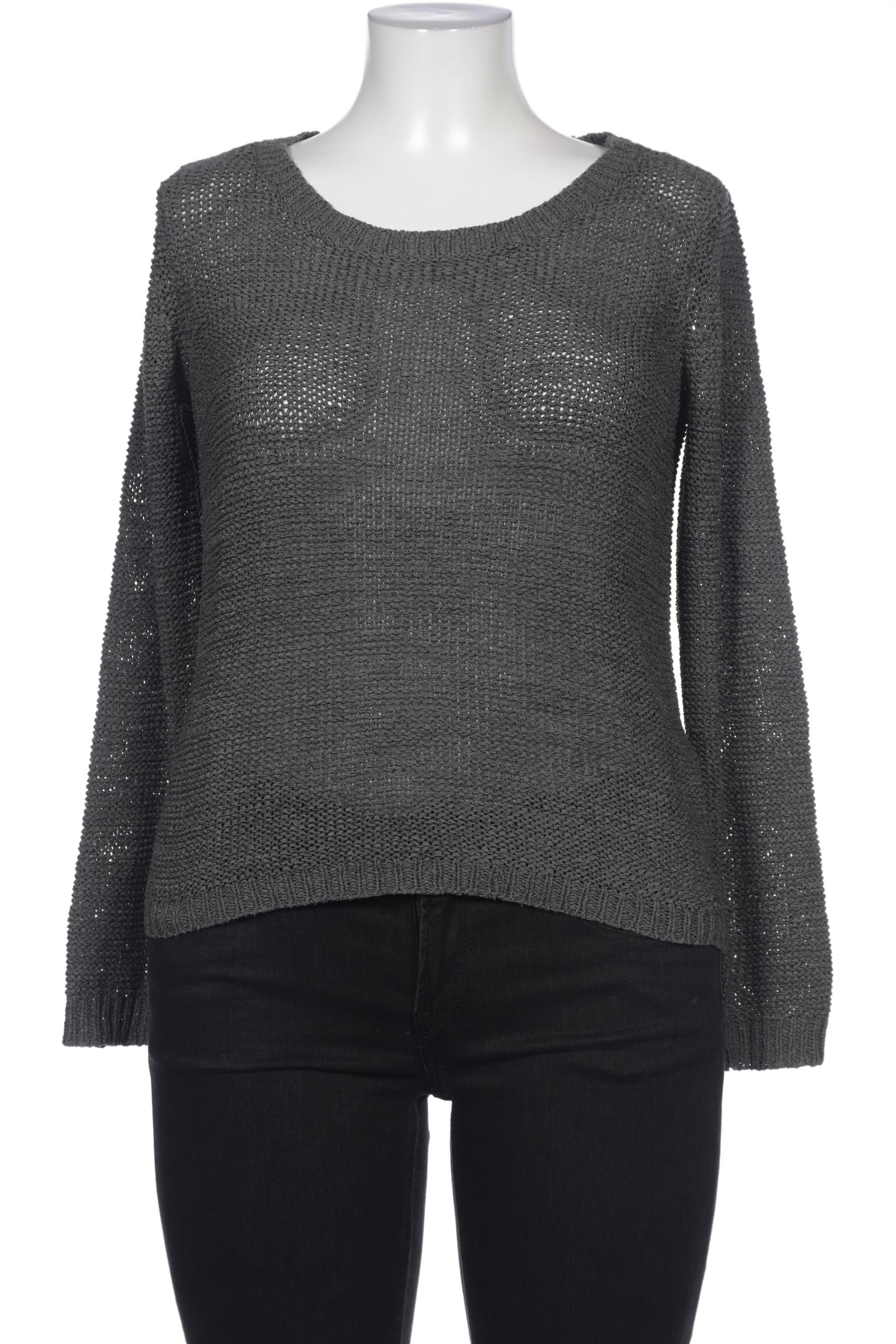 

ONLY Damen Pullover, grün
